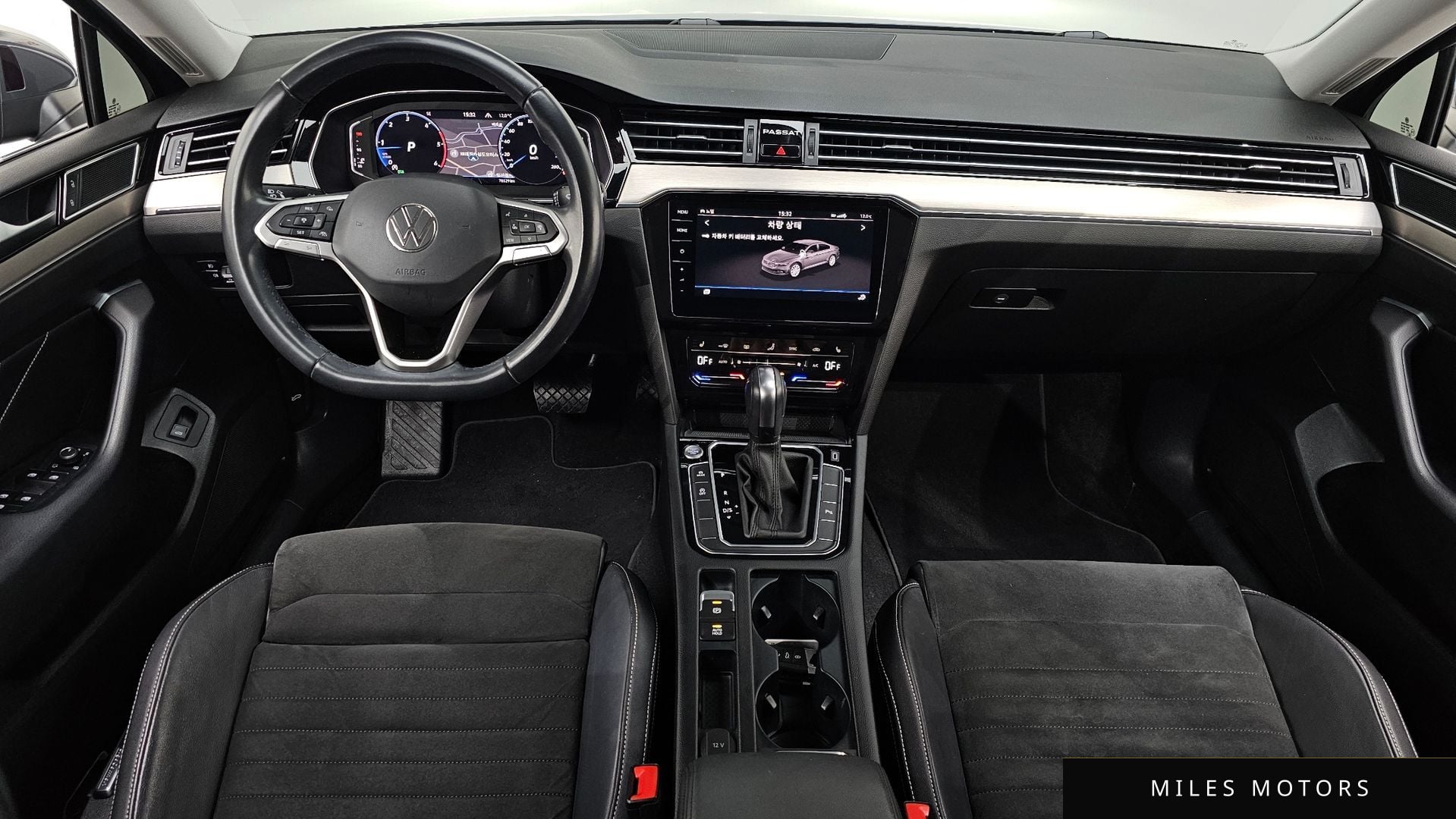 Volkswagen Passat 2021 — миниатюра 6