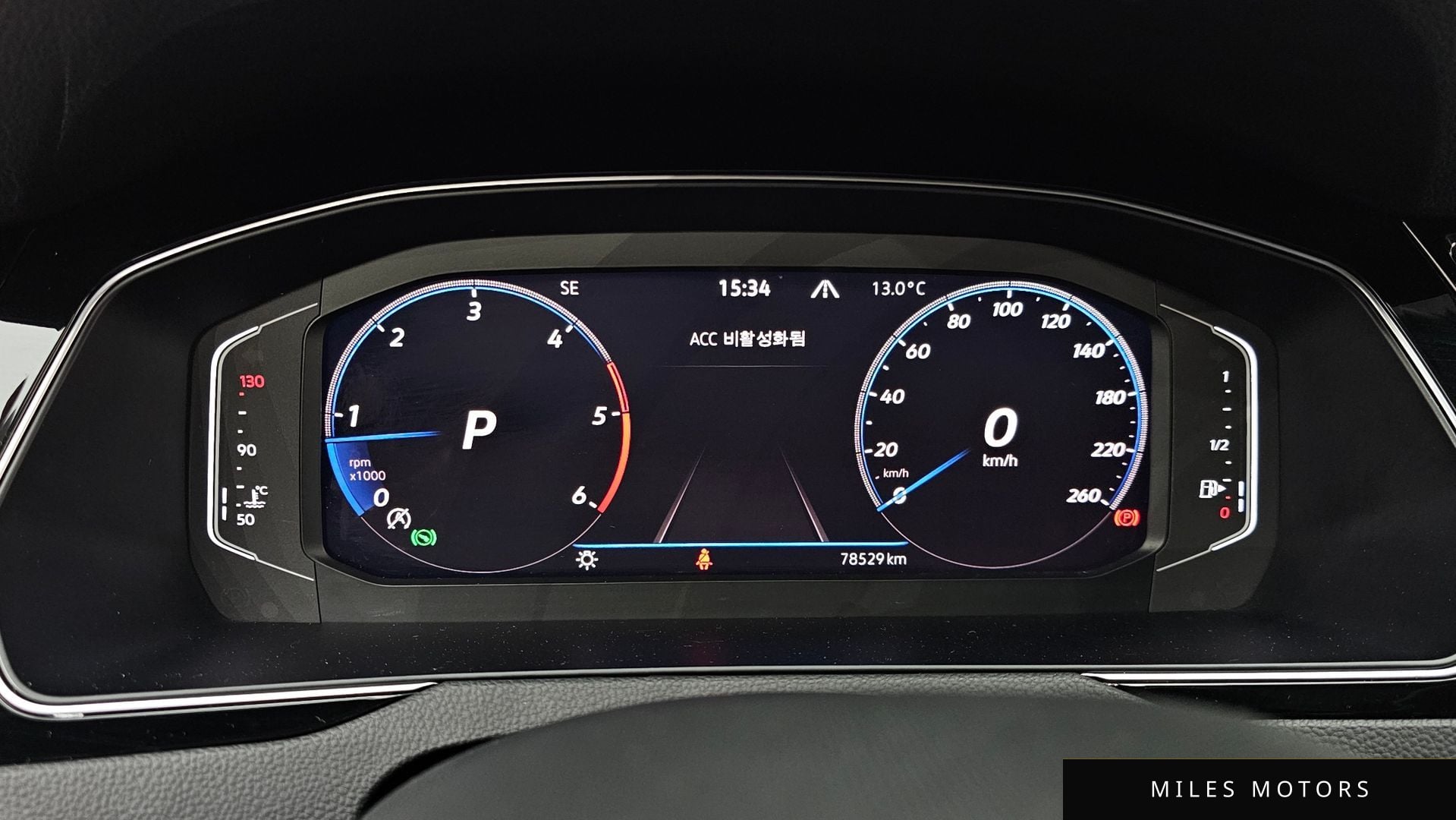 Volkswagen Passat 2021 — миниатюра 7