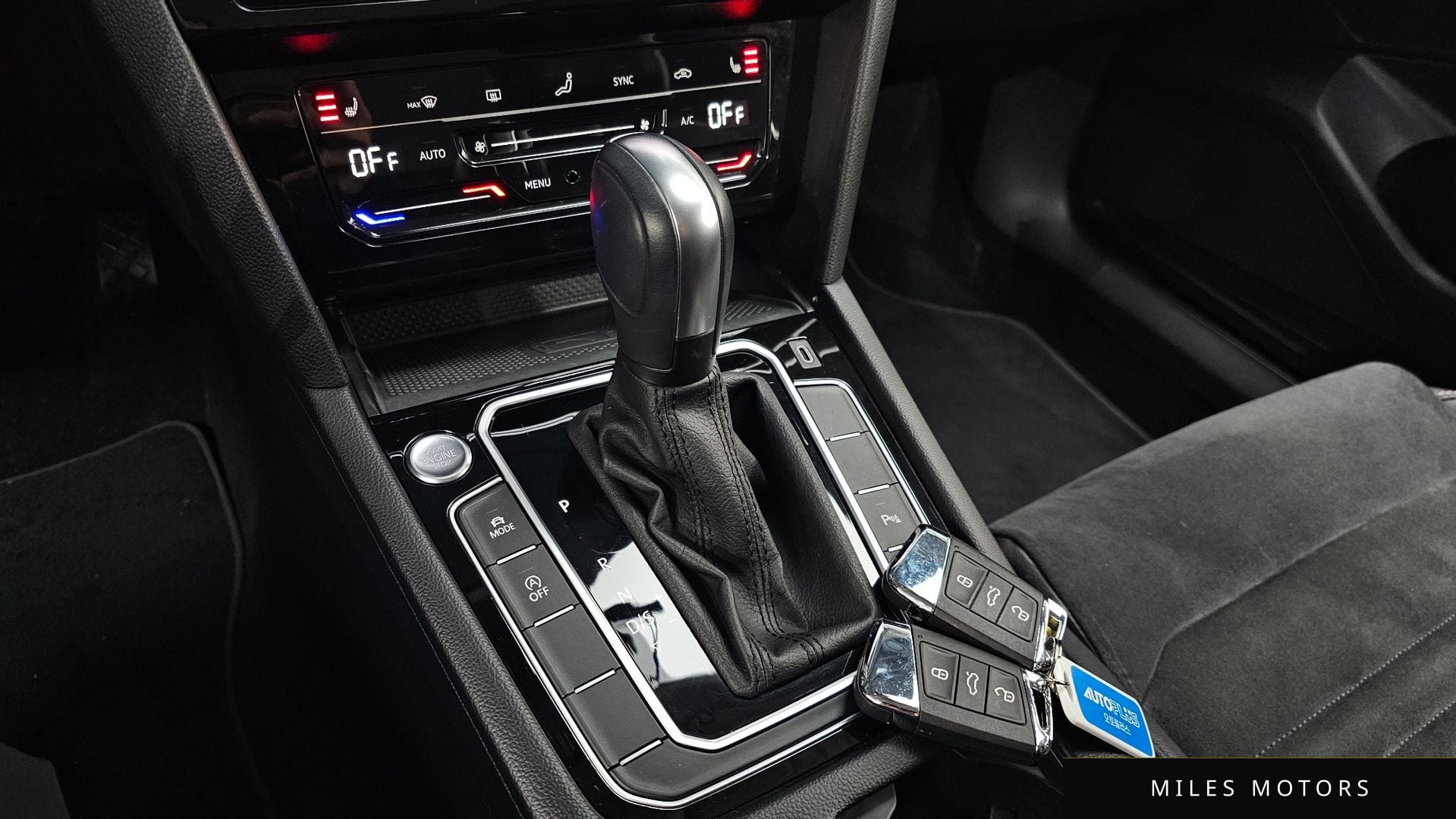 Volkswagen Passat 2021 — миниатюра 8