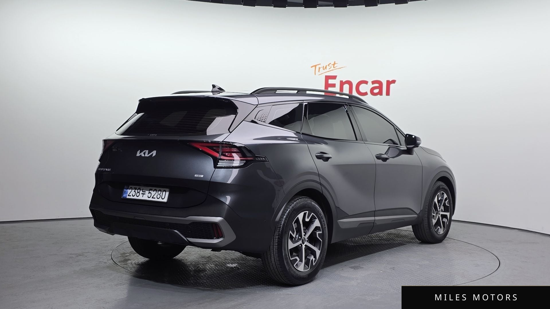 Kia Sportage 2024 — миниатюра 2