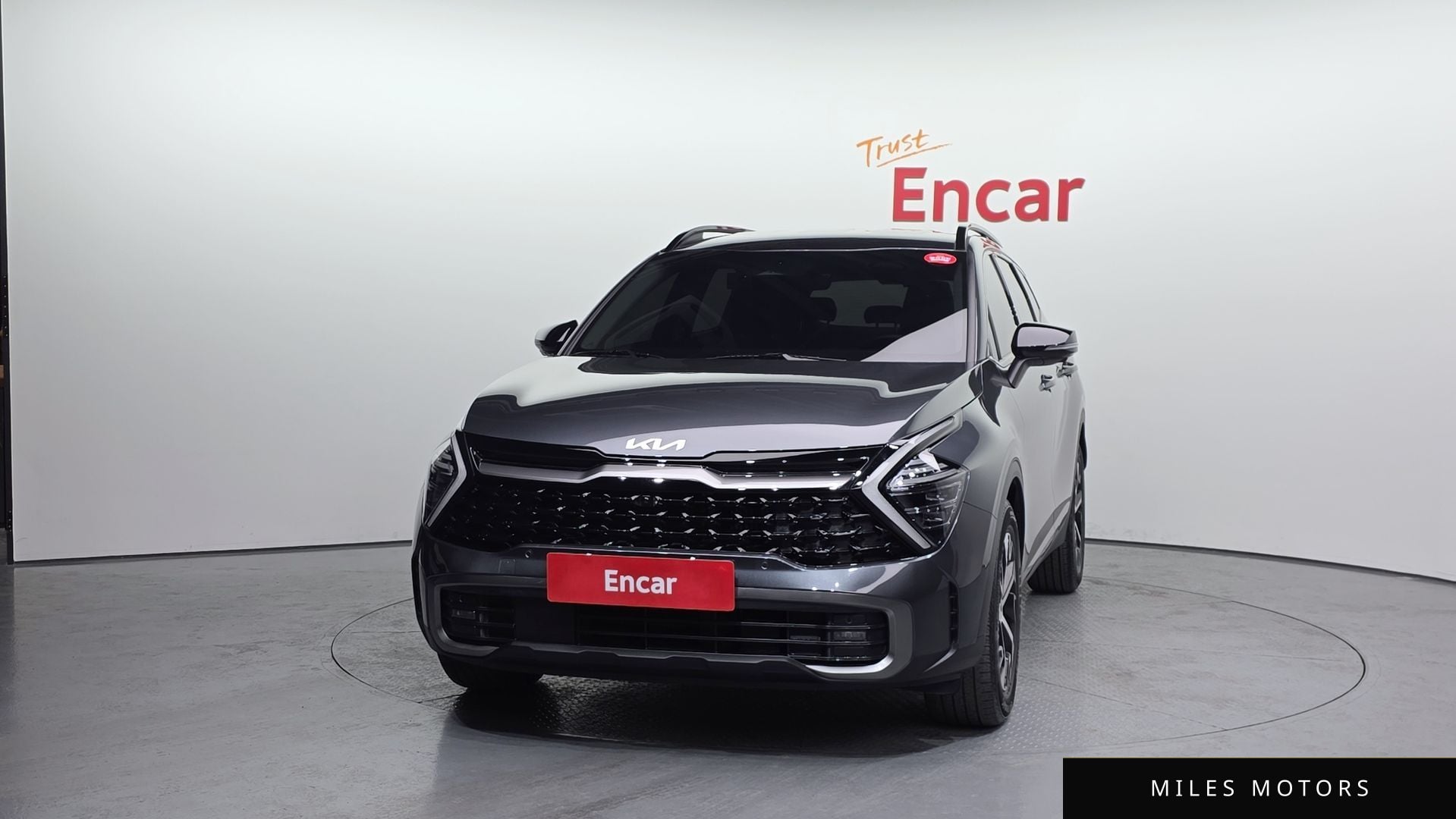 Kia Sportage 2024 — миниатюра 3