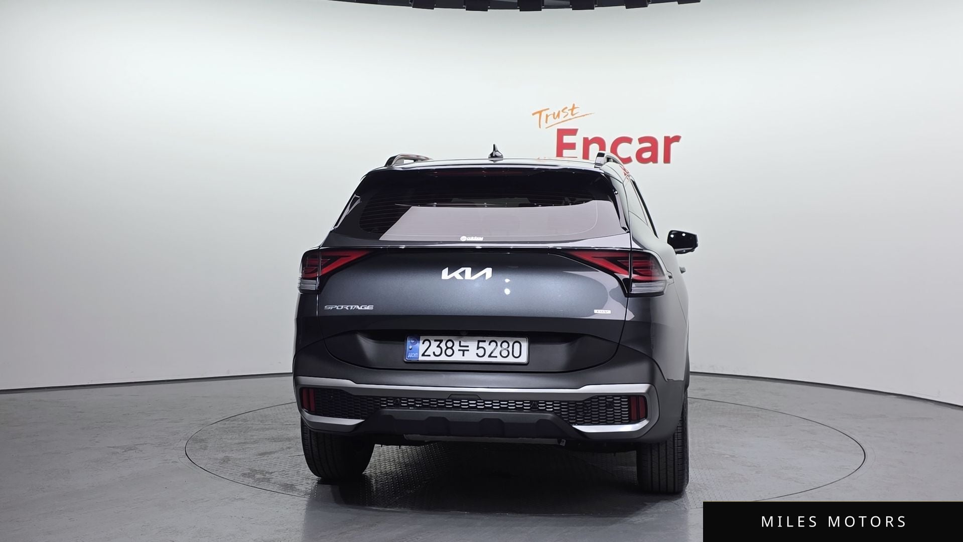 Kia Sportage 2024 — миниатюра 4