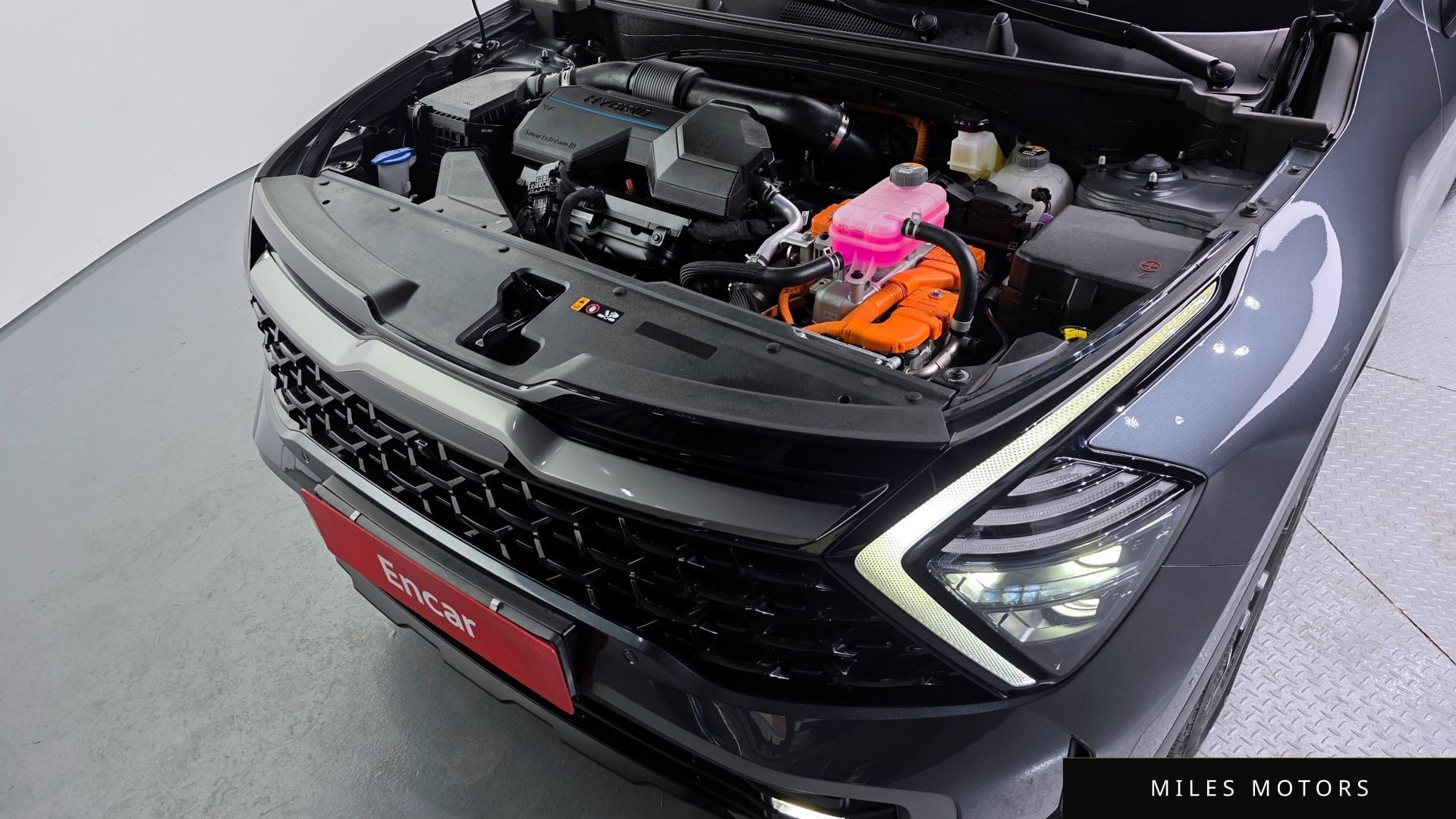 Kia Sportage 2024 — миниатюра 6