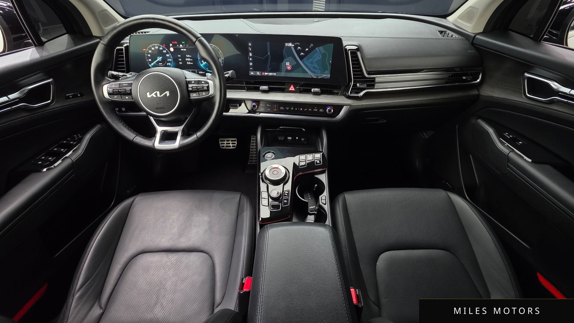 Kia Sportage 2024 — миниатюра 7