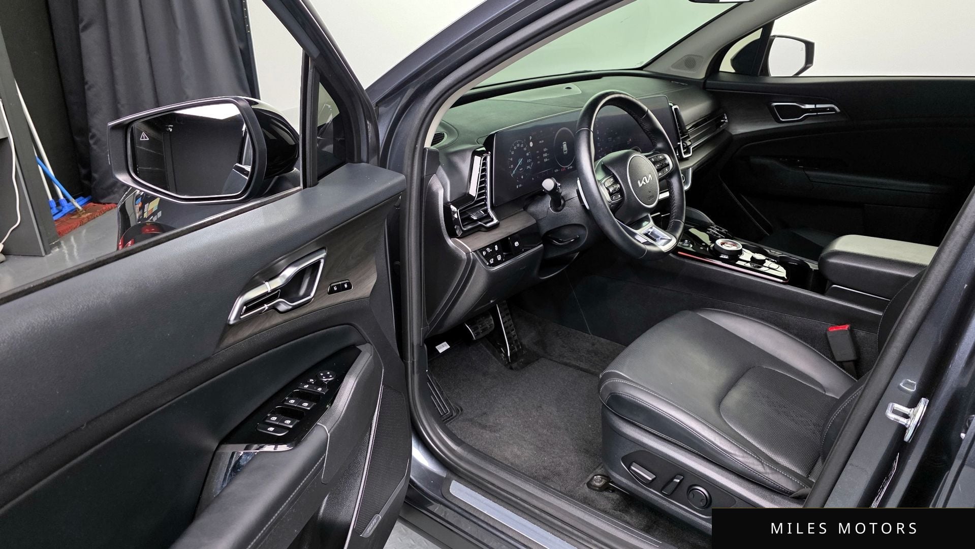 Kia Sportage 2024 — миниатюра 10