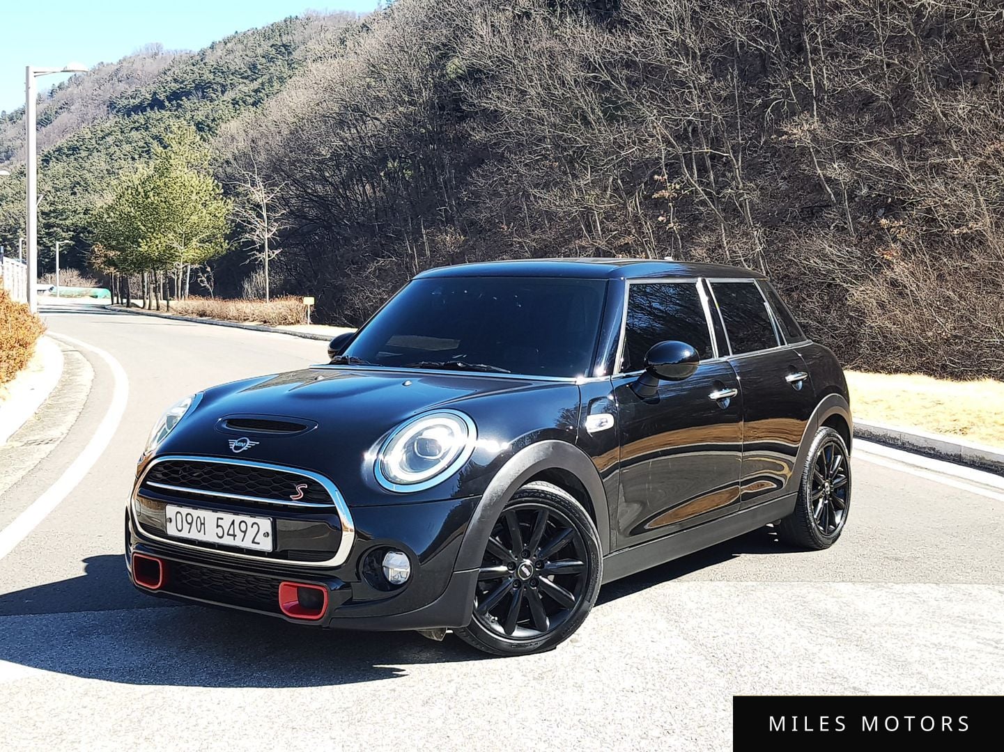 MINI 쿠퍼 S 2019 — миниатюра 2