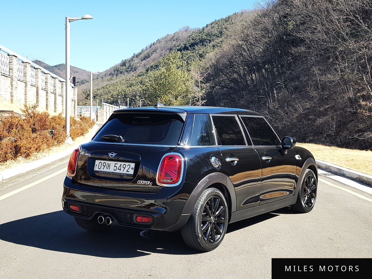 MINI 쿠퍼 S 2019 — миниатюра 3