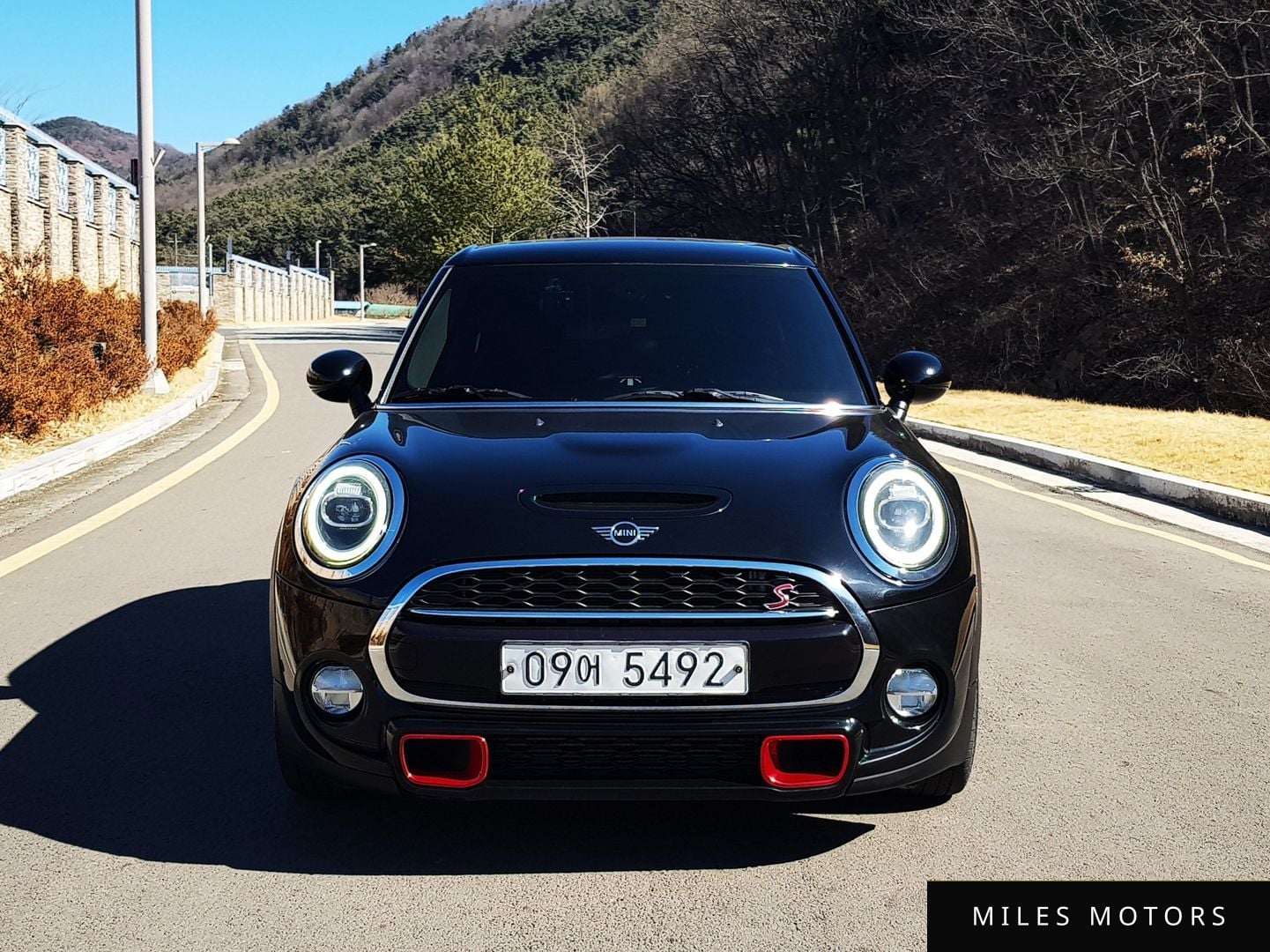 MINI 쿠퍼 S 2019 — миниатюра 4