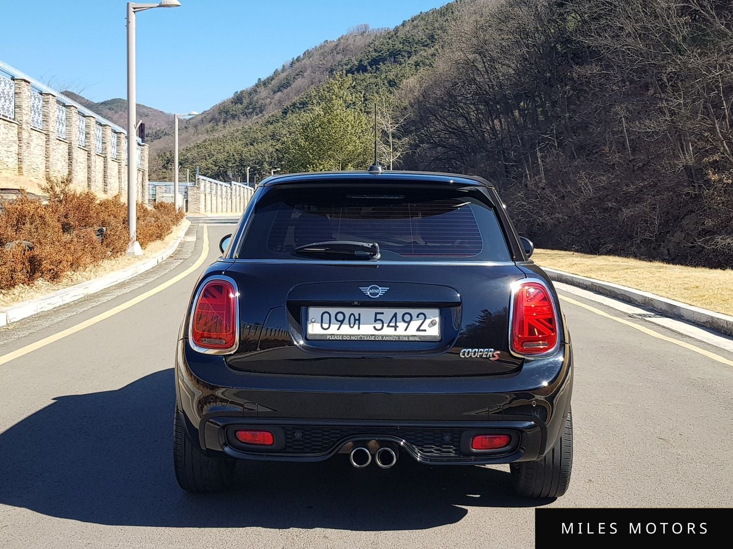 MINI 쿠퍼 S 2019 — миниатюра 5