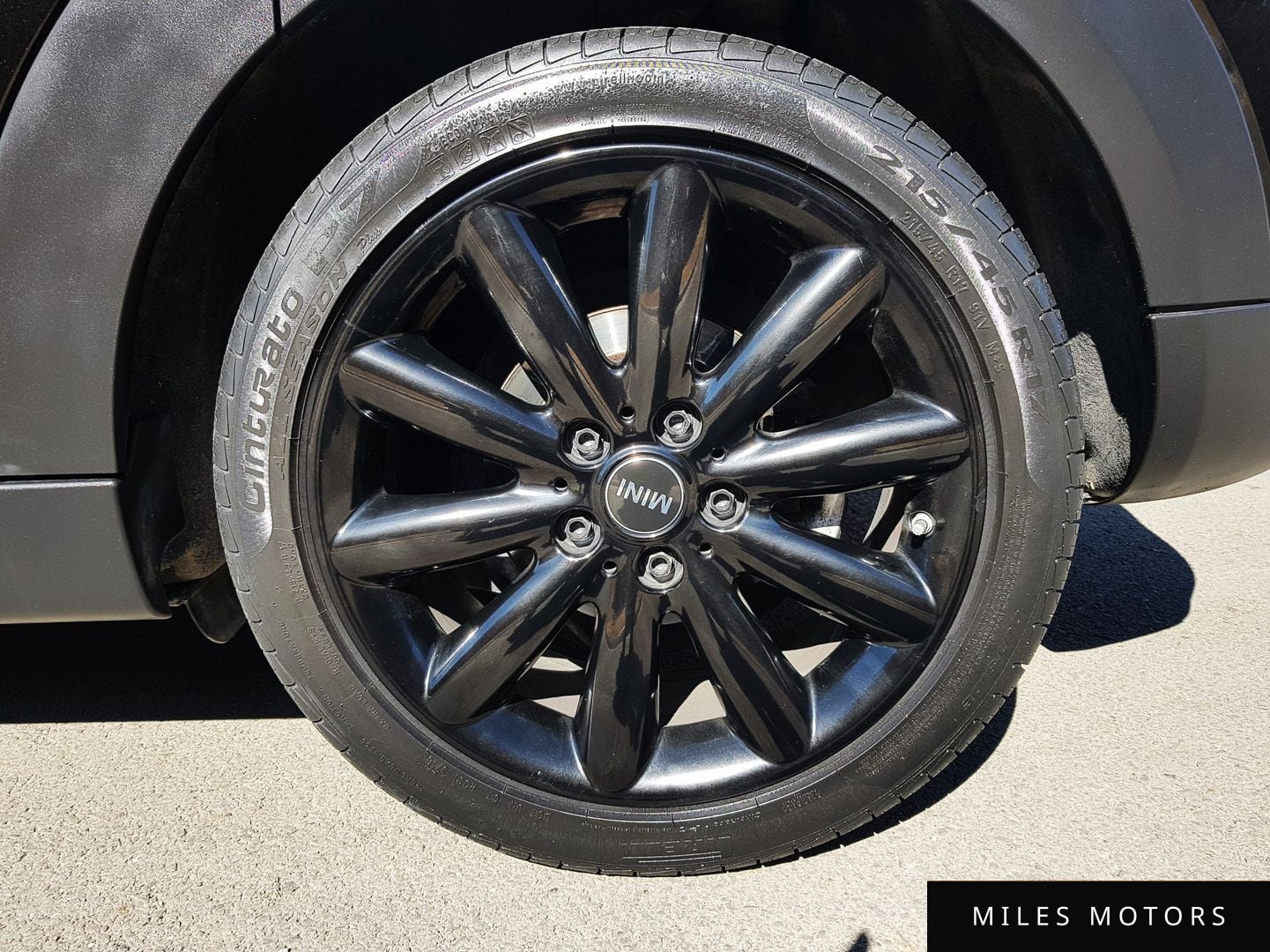 MINI 쿠퍼 S 2019 — миниатюра 6
