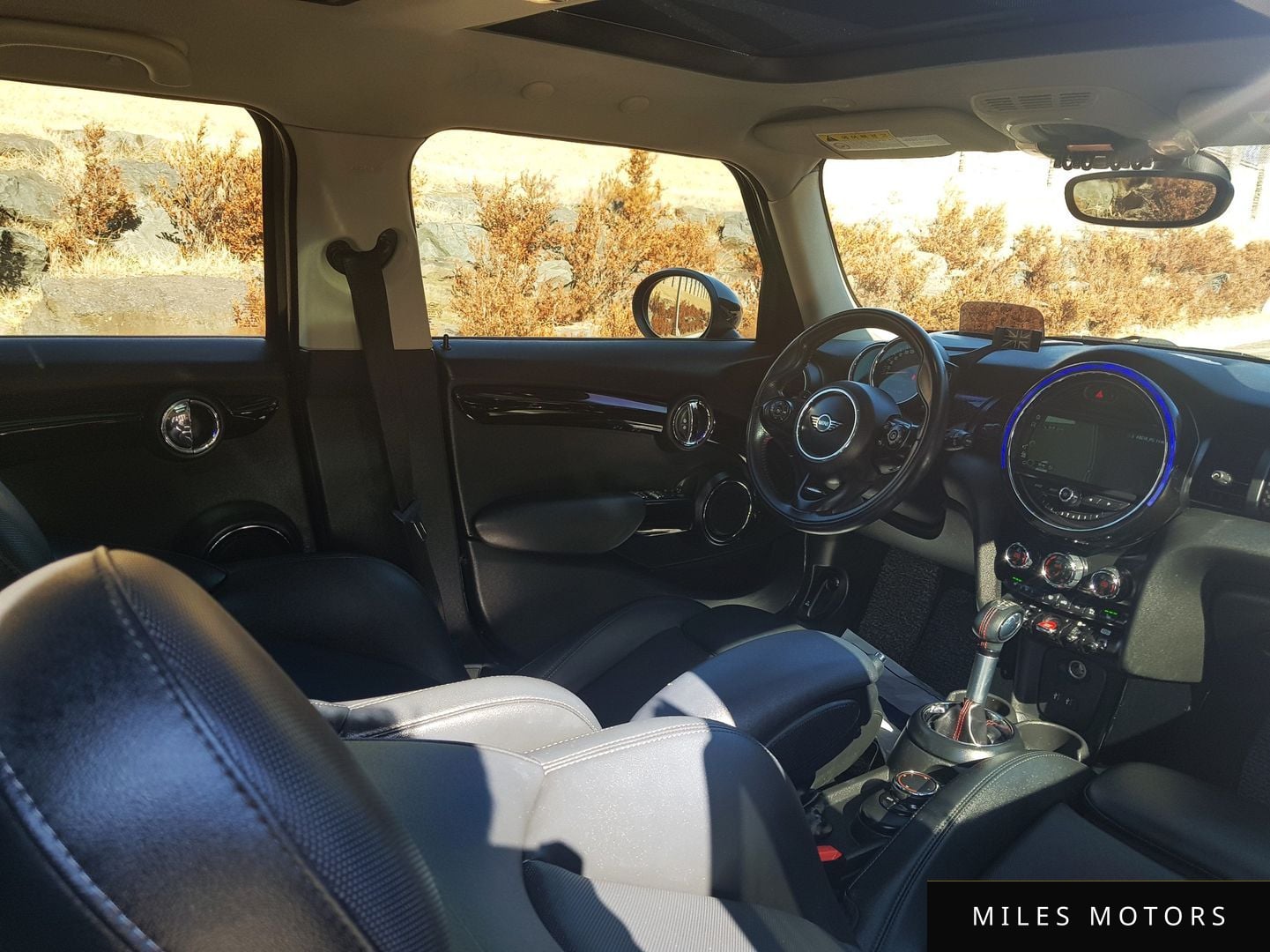 MINI 쿠퍼 S 2019 — миниатюра 7