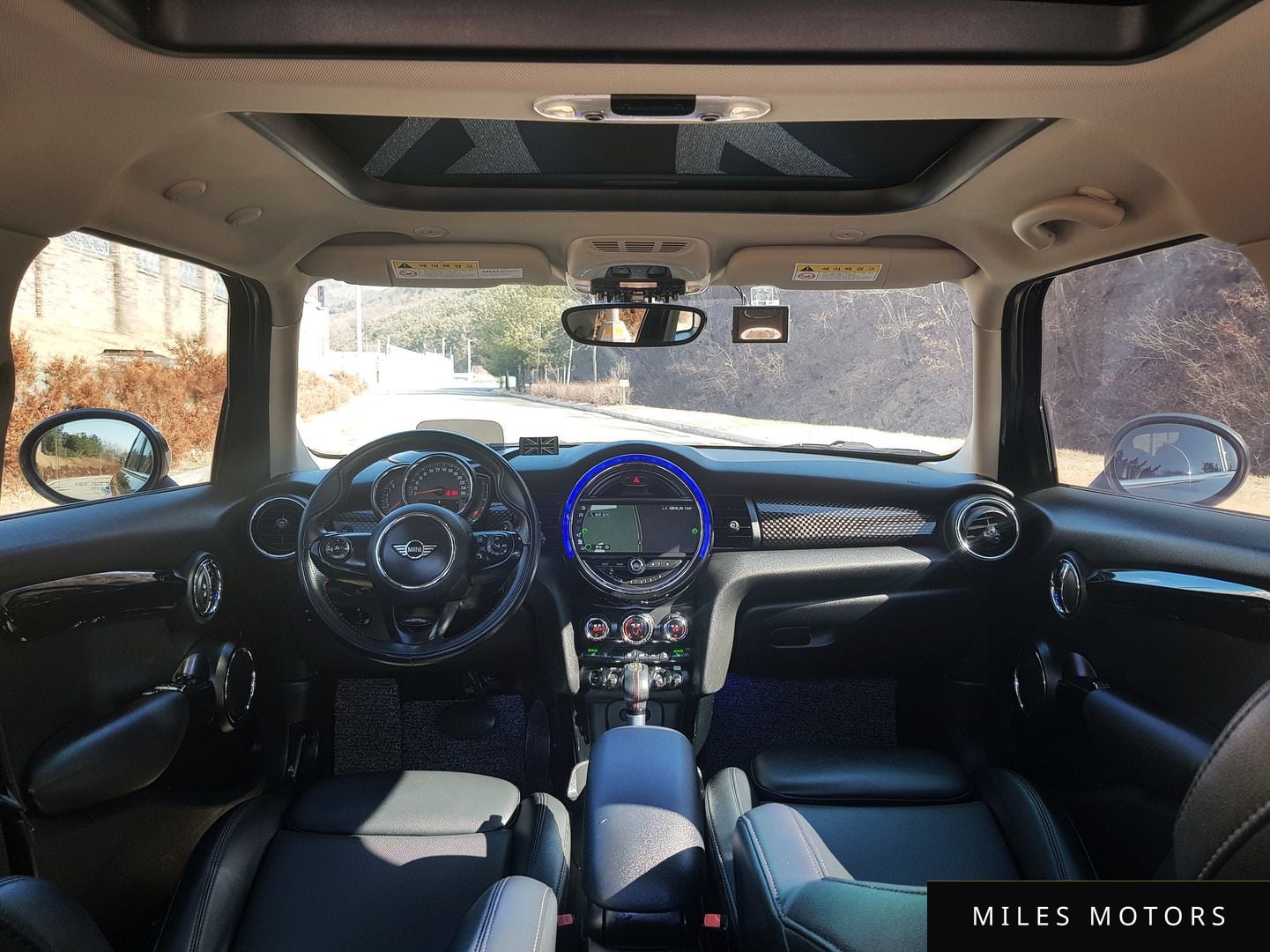 MINI 쿠퍼 S 2019 — миниатюра 8
