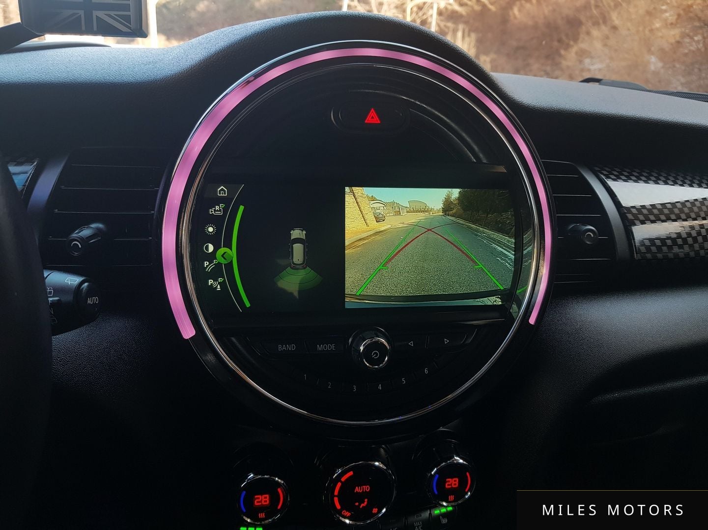 MINI 쿠퍼 S 2019 — миниатюра 11