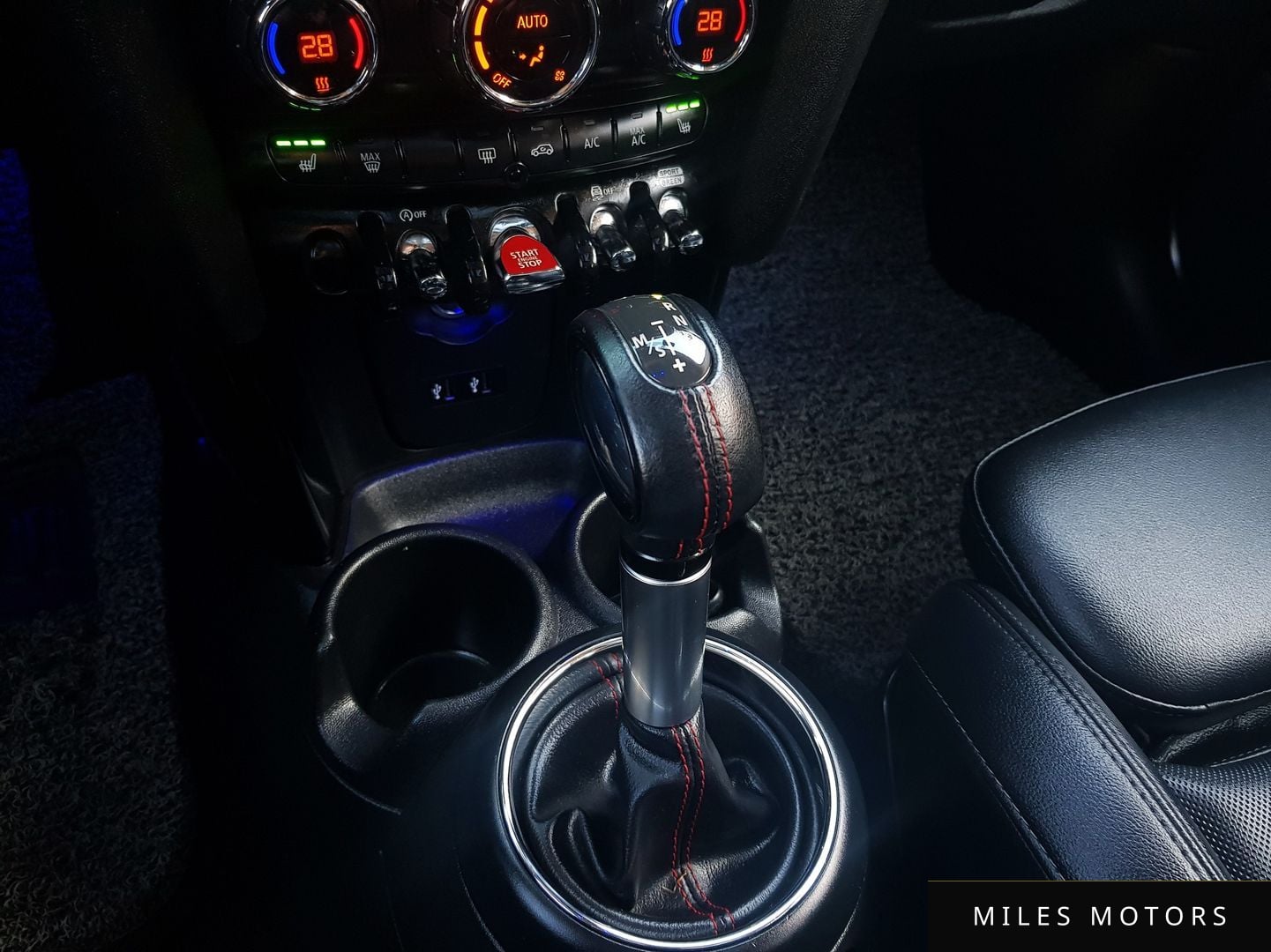 MINI 쿠퍼 S 2019 — миниатюра 13