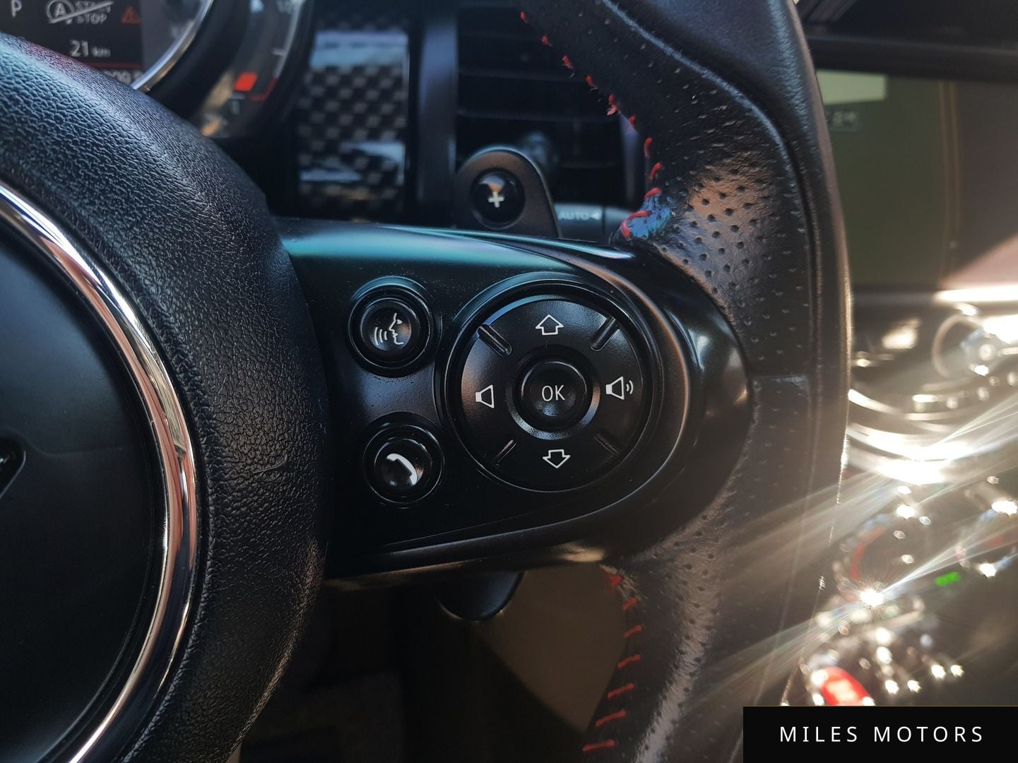 MINI 쿠퍼 S 2019 — миниатюра 16
