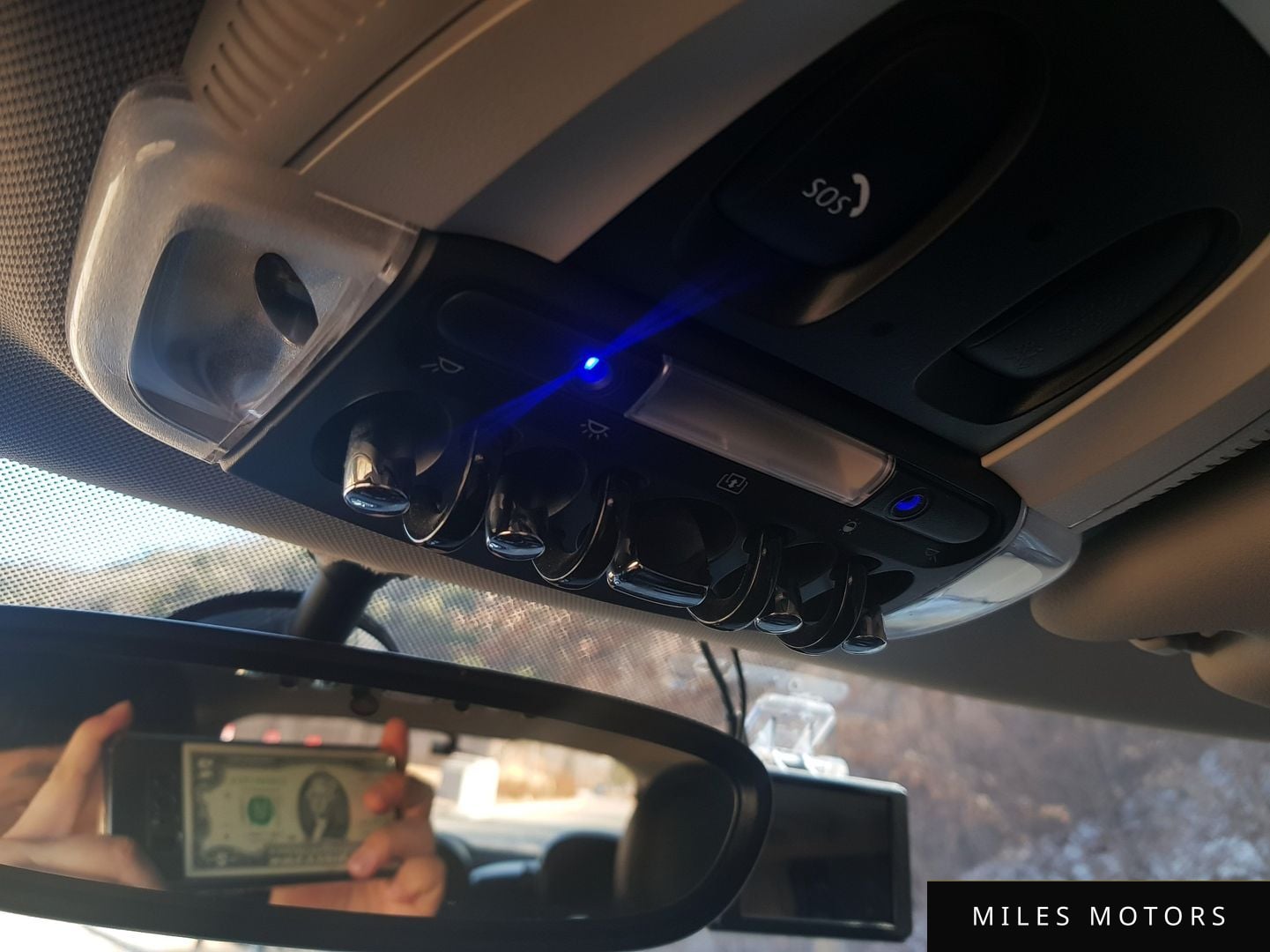 MINI 쿠퍼 S 2019 — миниатюра 20