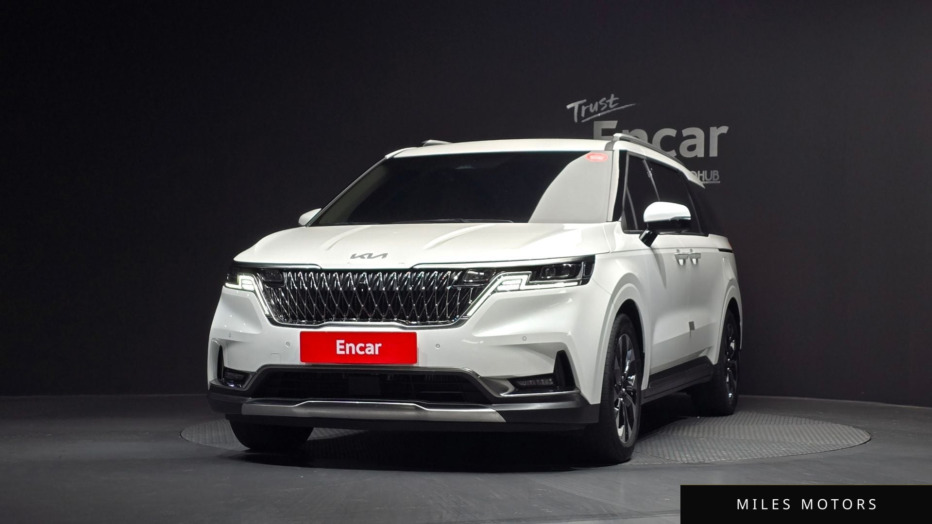Kia Carnival 2022 — миниатюра 3