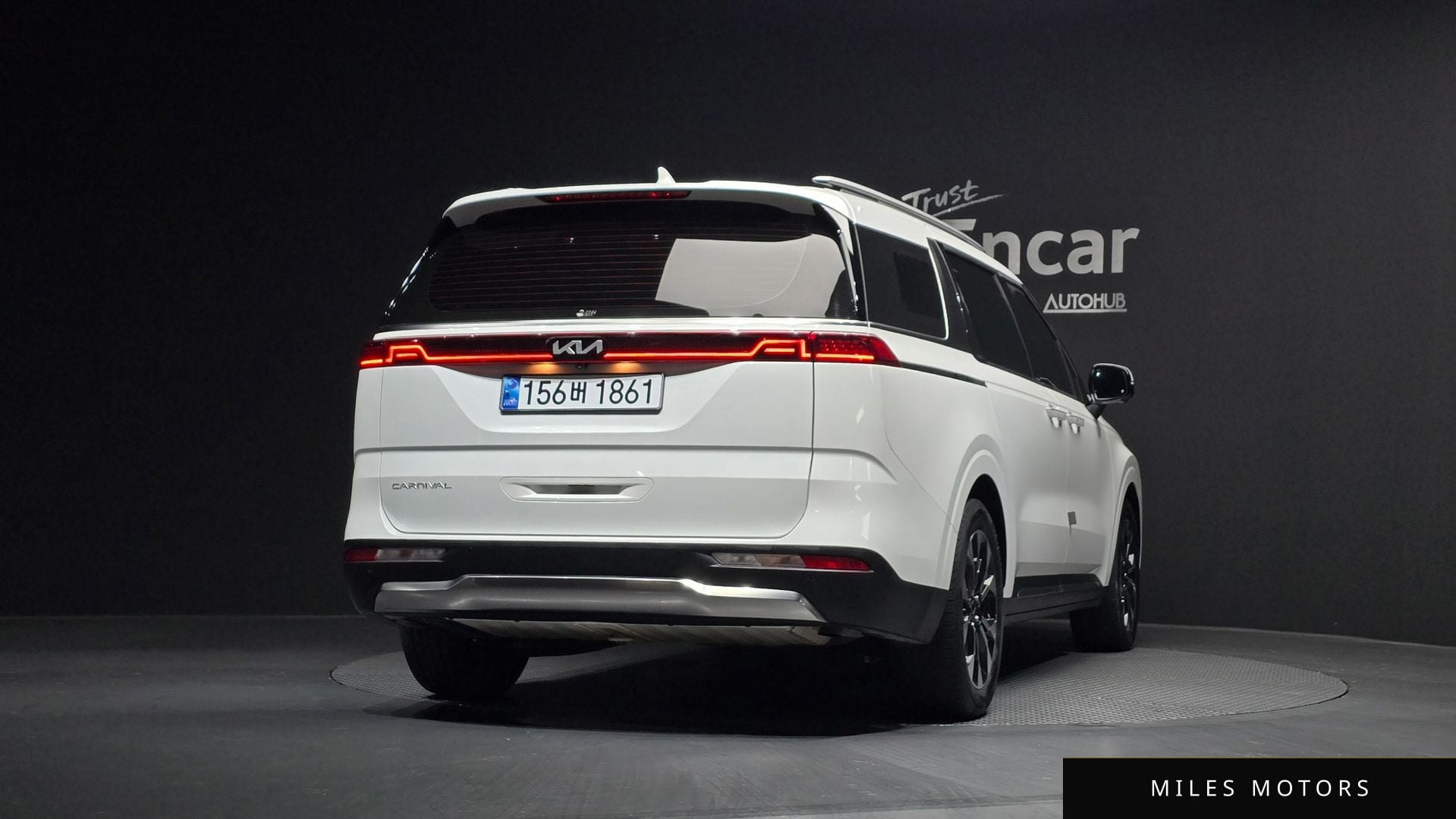 Kia Carnival 2022 — миниатюра 4