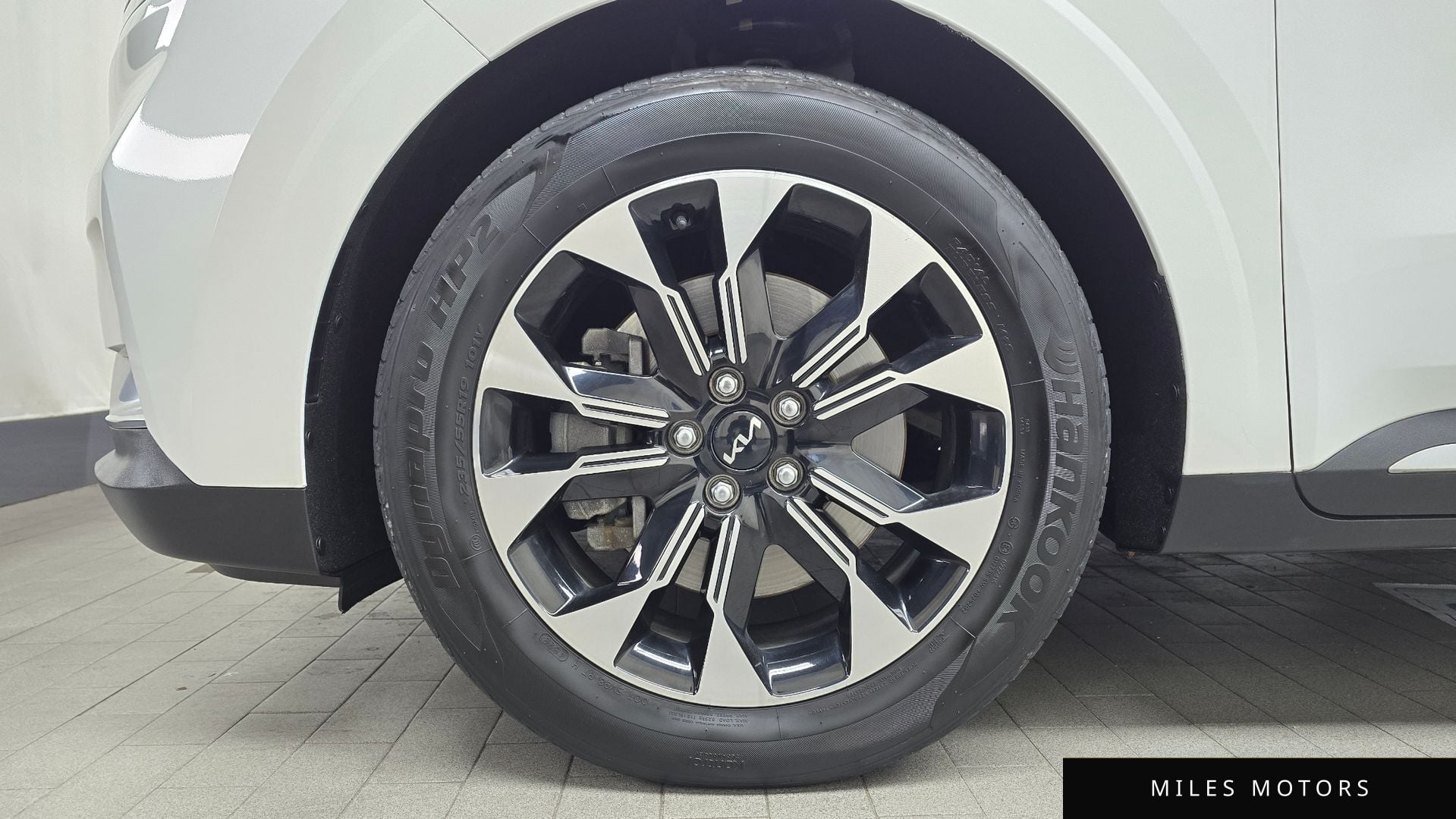 Kia Carnival 2022 — миниатюра 5
