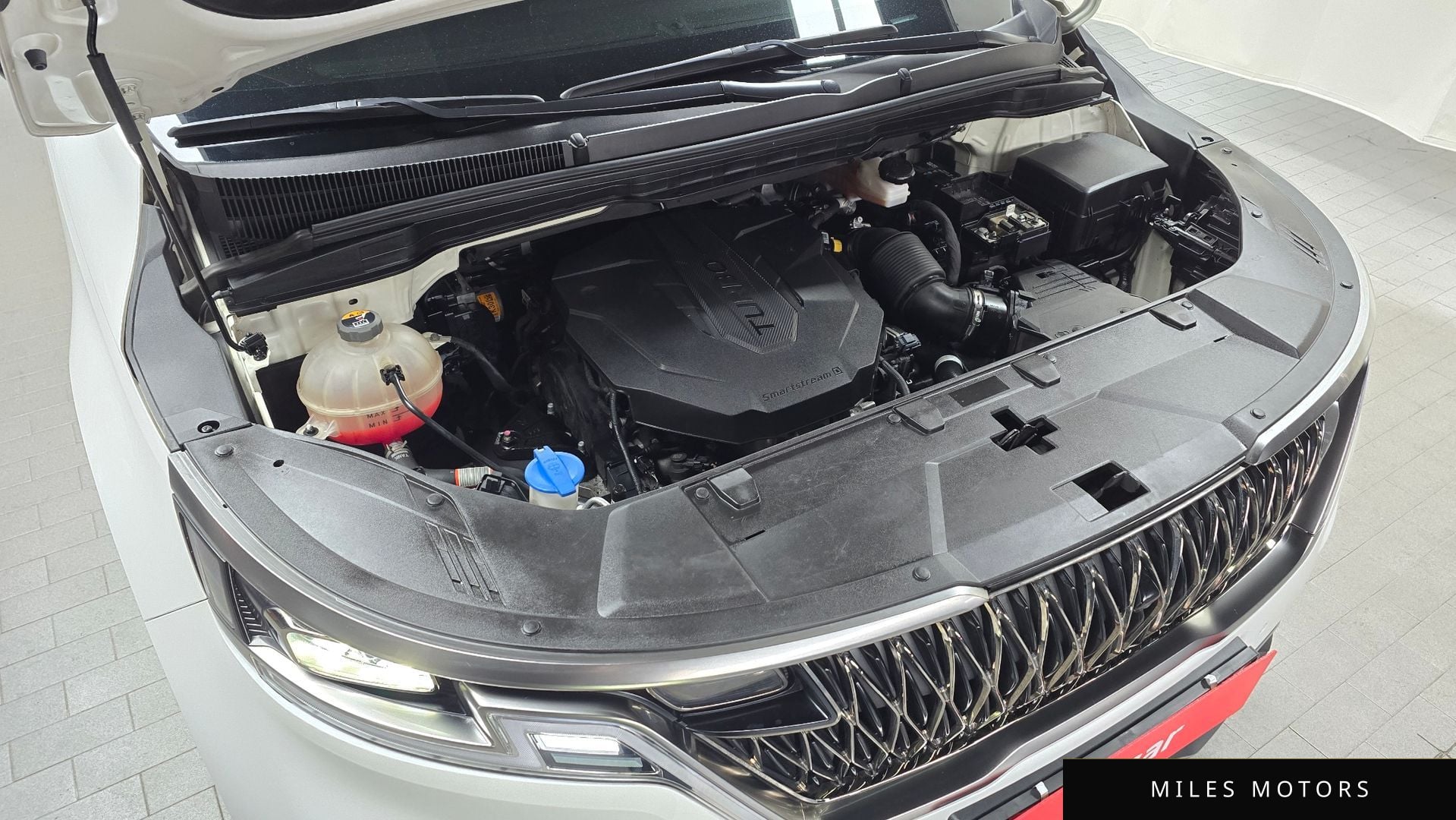 Kia Carnival 2022 — миниатюра 6