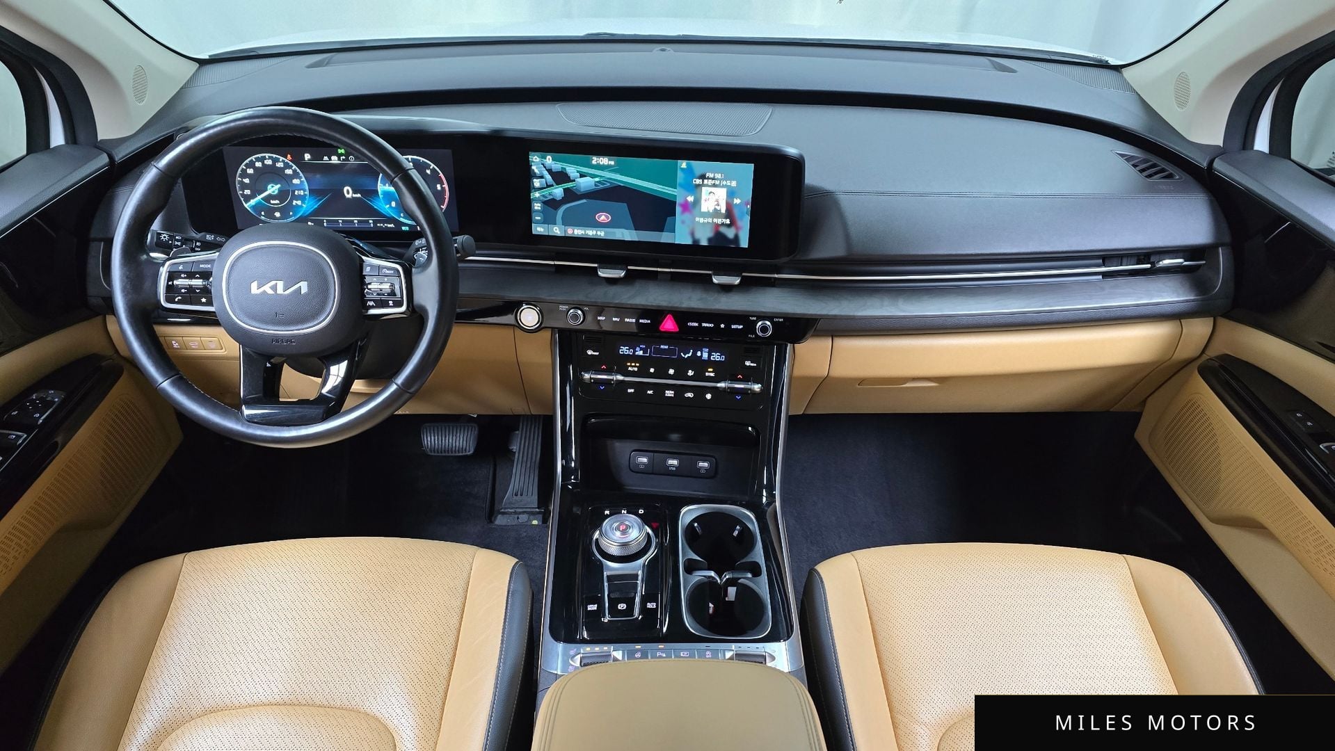 Kia Carnival 2022 — миниатюра 7