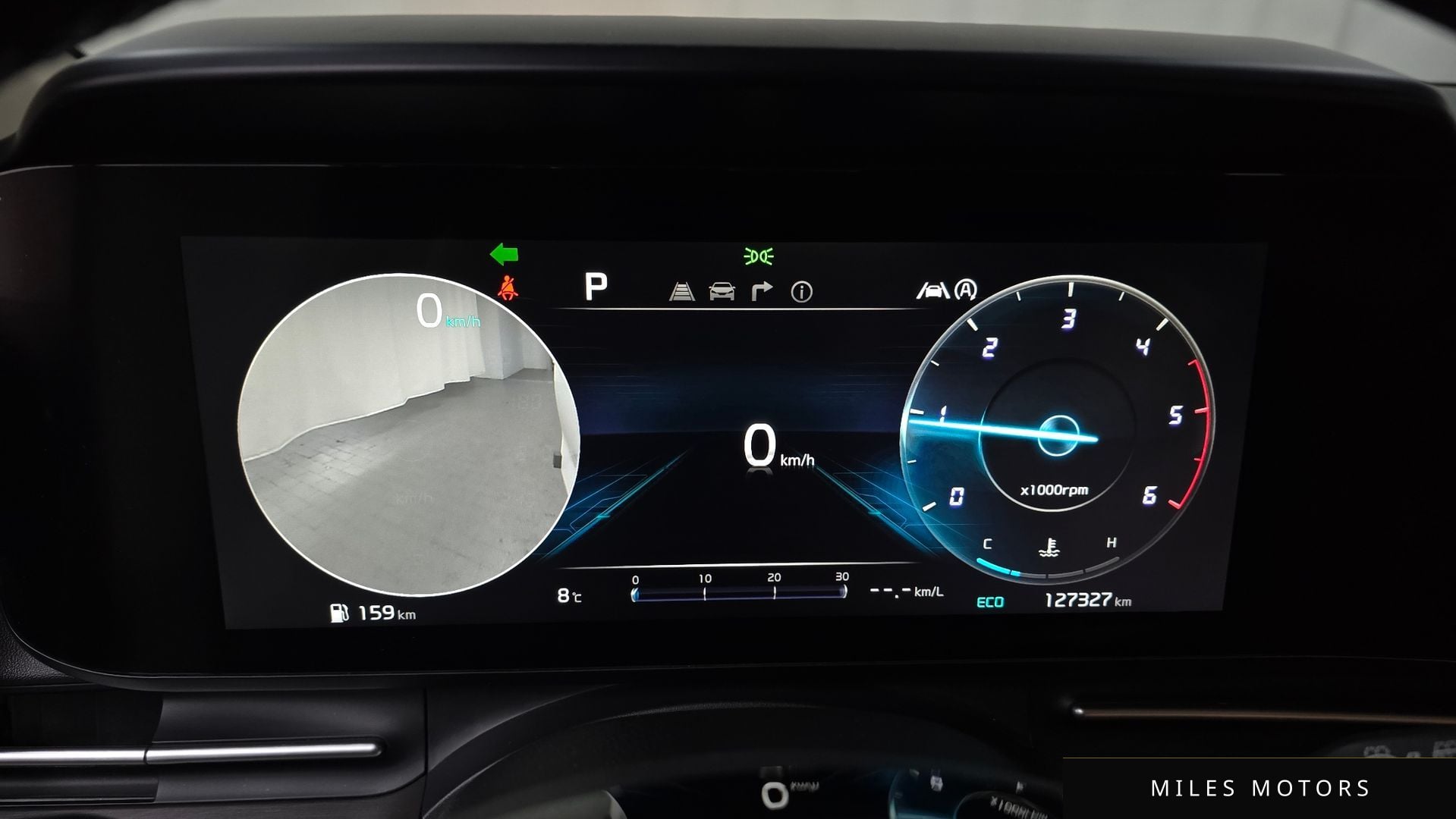 Kia Carnival 2022 — миниатюра 8