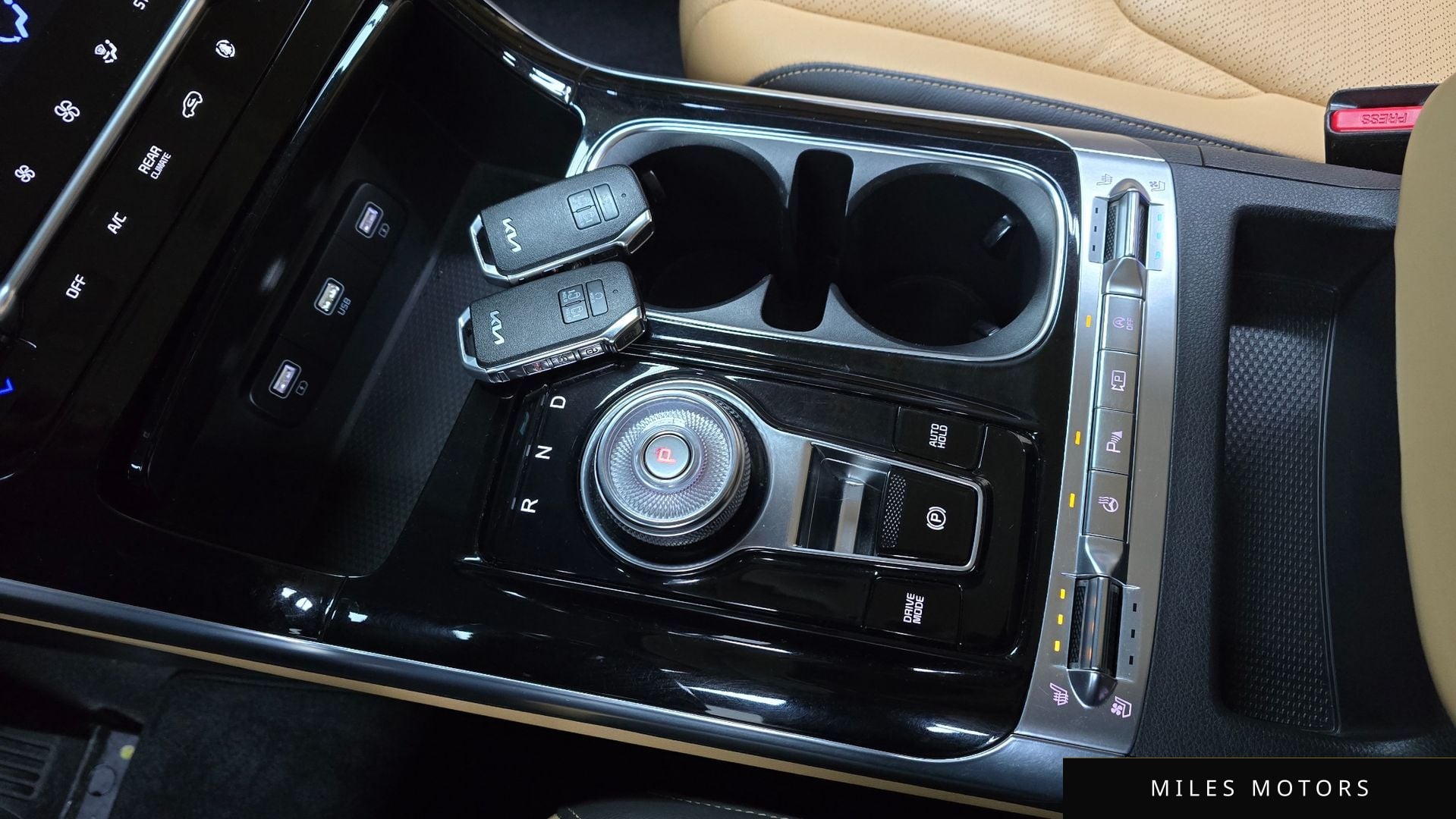 Kia Carnival 2022 — миниатюра 9