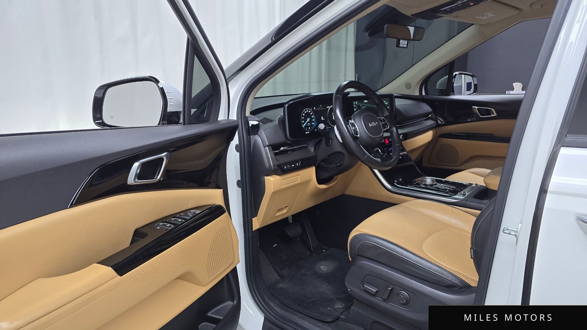 Kia Carnival 2022 — миниатюра 10