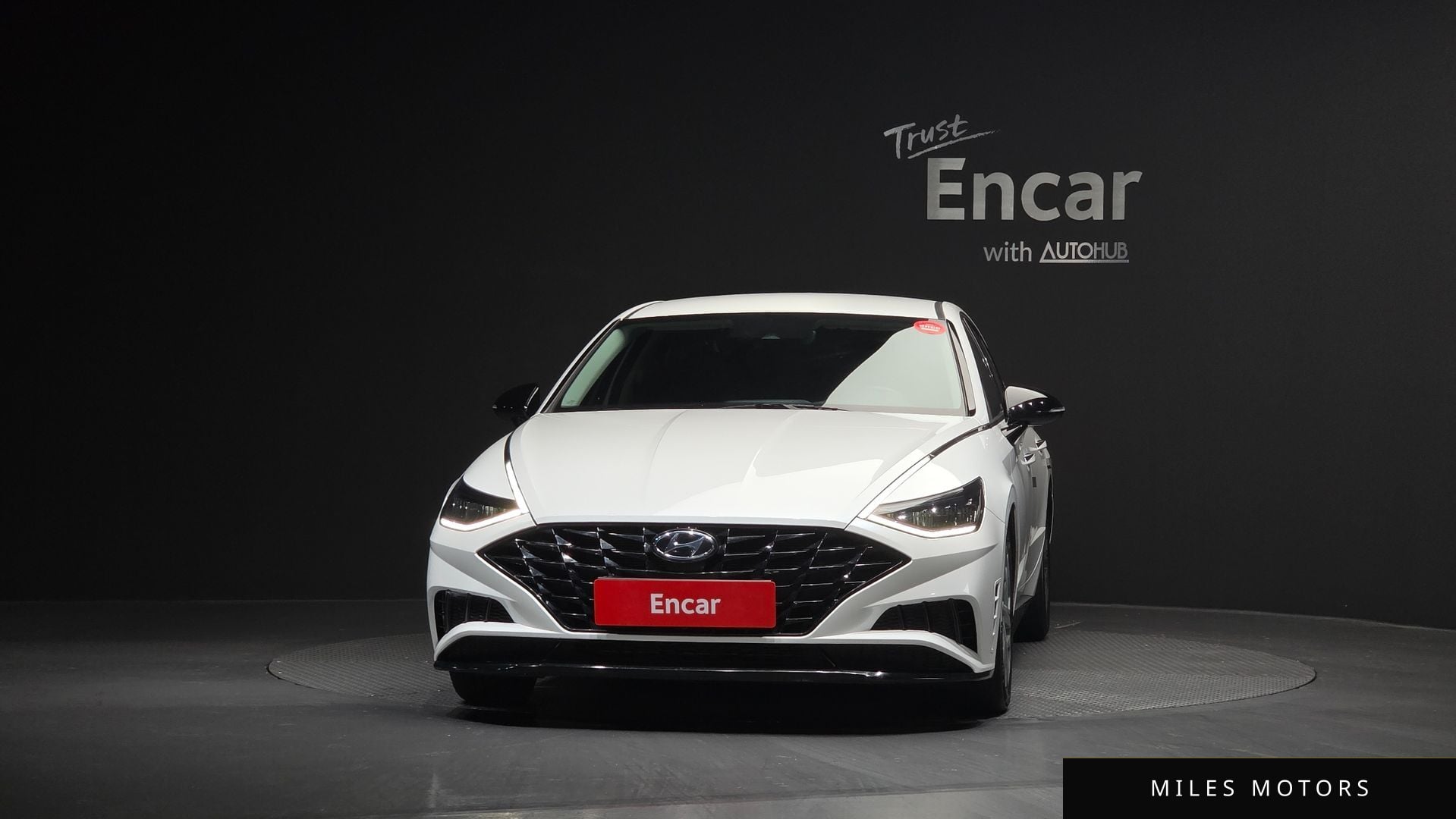 Hyundai Sonata 2022 — миниатюра 3