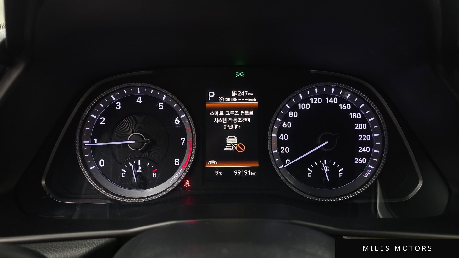 Hyundai Sonata 2022 — миниатюра 8