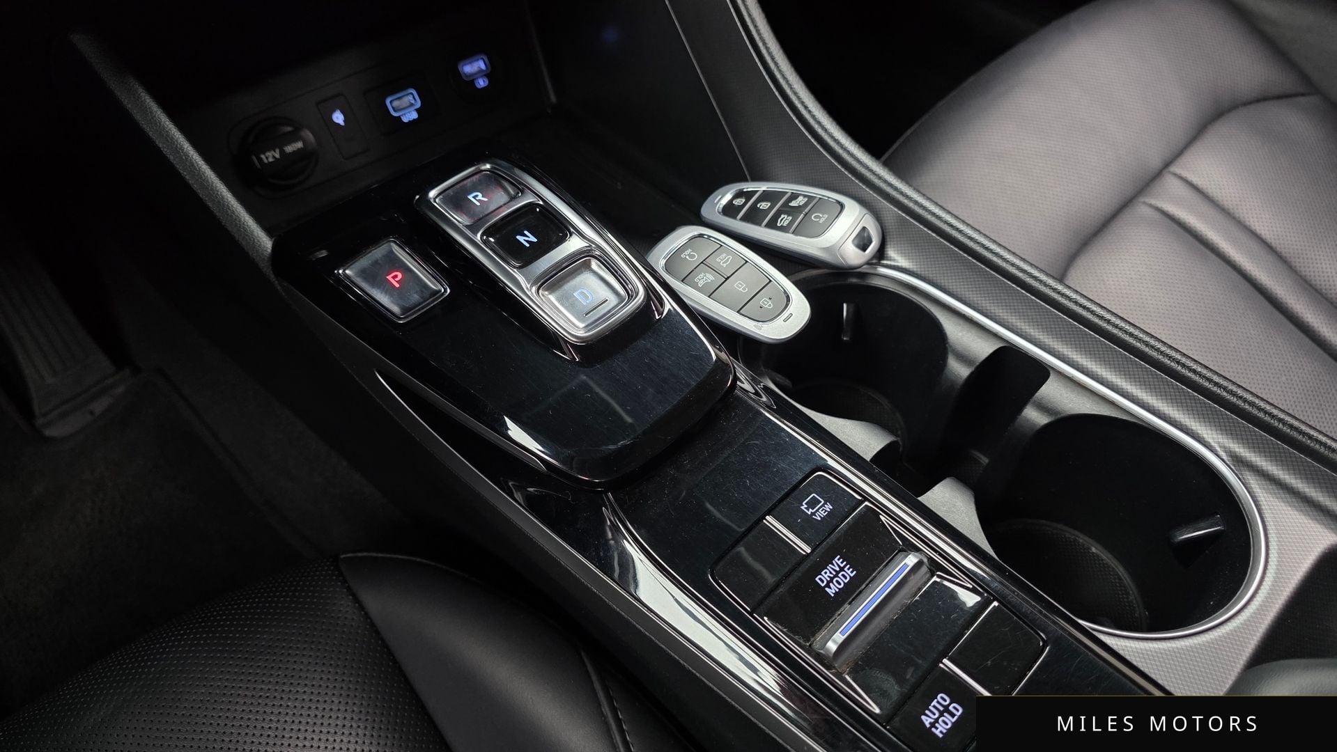 Hyundai Sonata 2022 — миниатюра 9