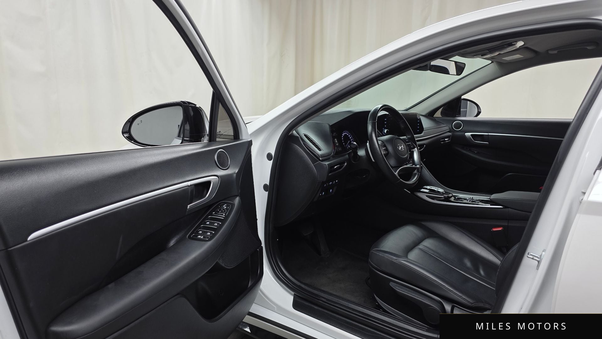 Hyundai Sonata 2022 — миниатюра 10