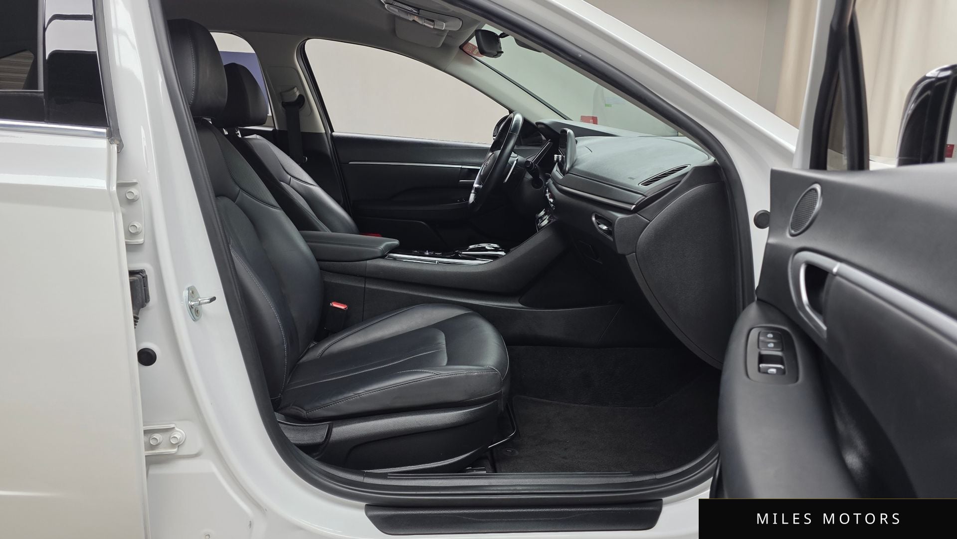 Hyundai Sonata 2022 — миниатюра 11