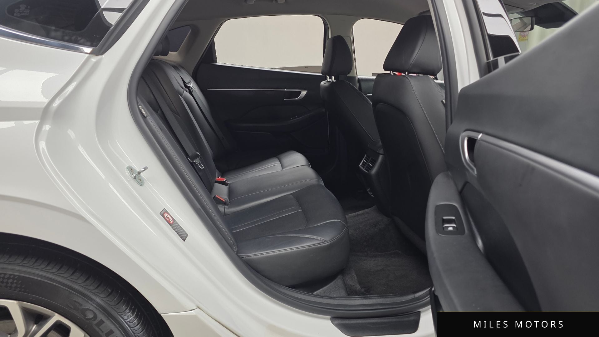 Hyundai Sonata 2022 — миниатюра 12