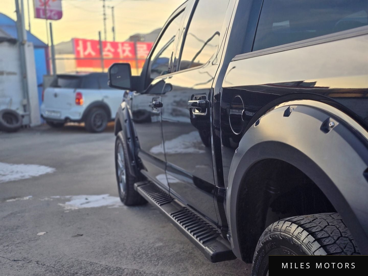 Ford F150 2018 — миниатюра 8