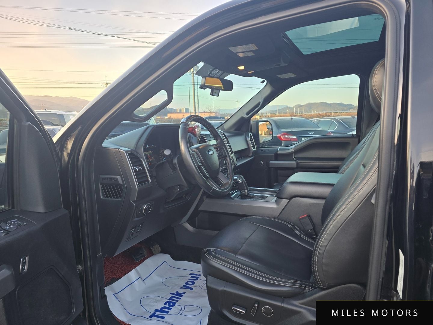 Ford F150 2018 — миниатюра 9