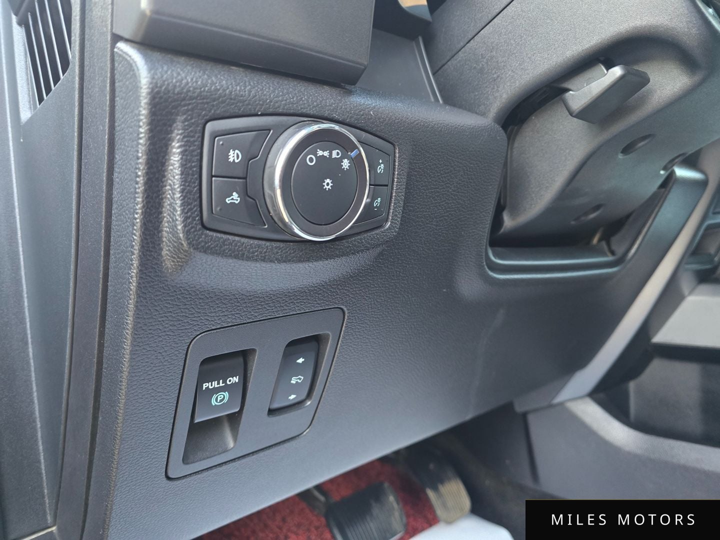 Ford F150 2018 — миниатюра 11
