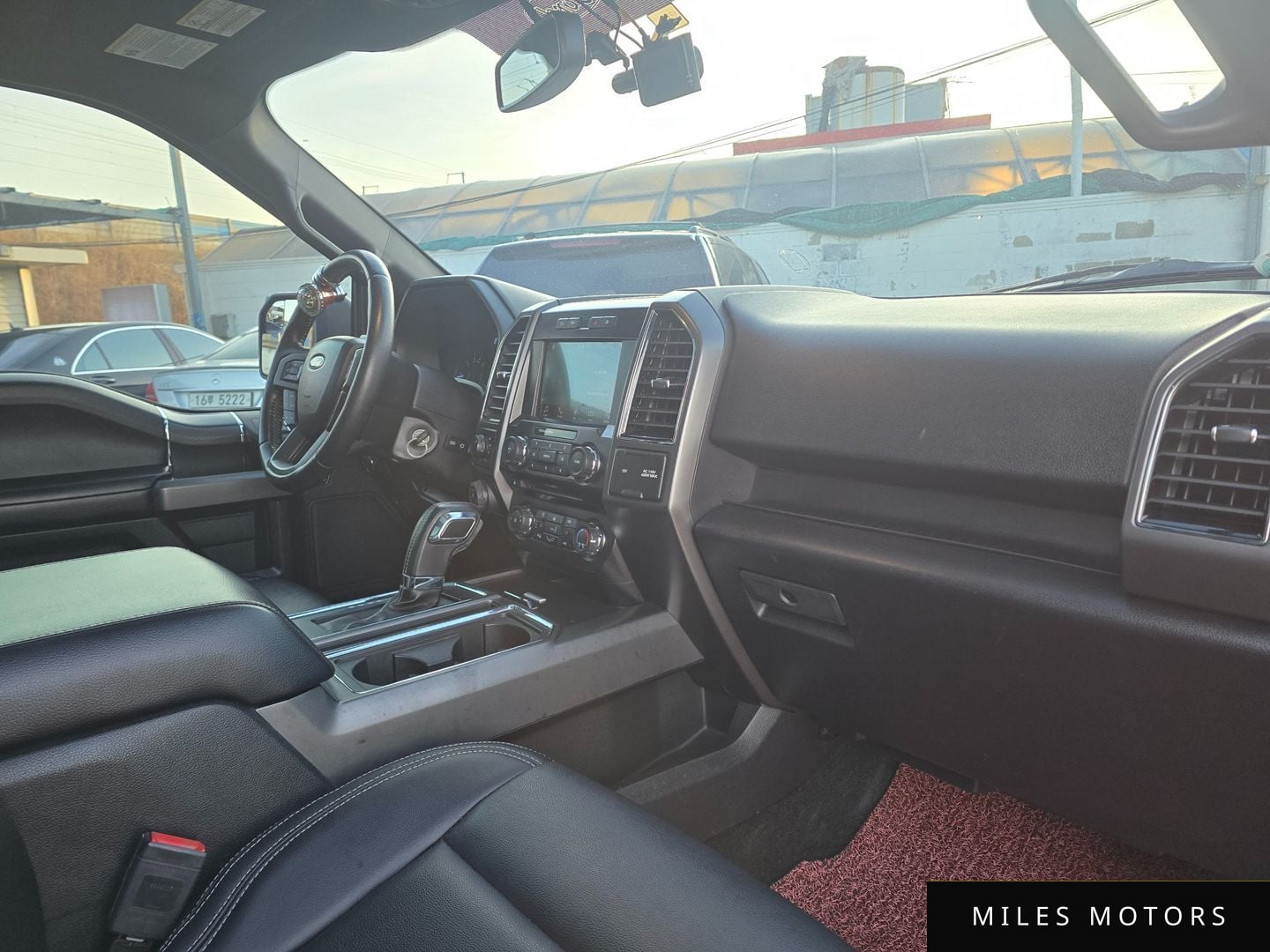 Ford F150 2018 — миниатюра 12