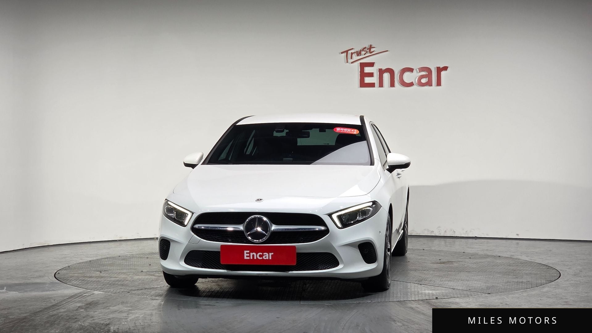 Mercedes-Benz A-Class W177 2021 — миниатюра 3