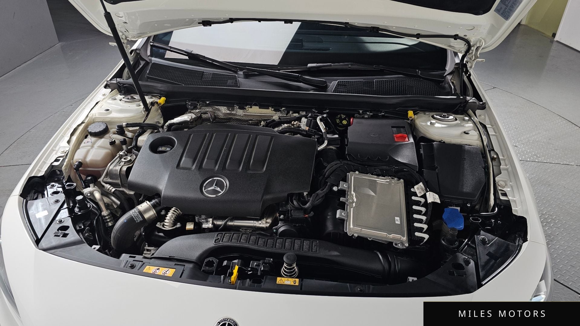 Mercedes-Benz A-Class W177 2021 — миниатюра 6