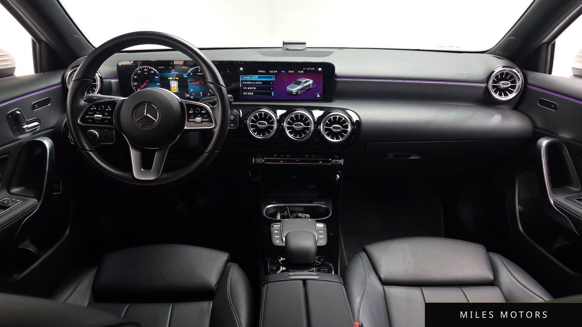 Mercedes-Benz A-Class W177 2021 — миниатюра 7