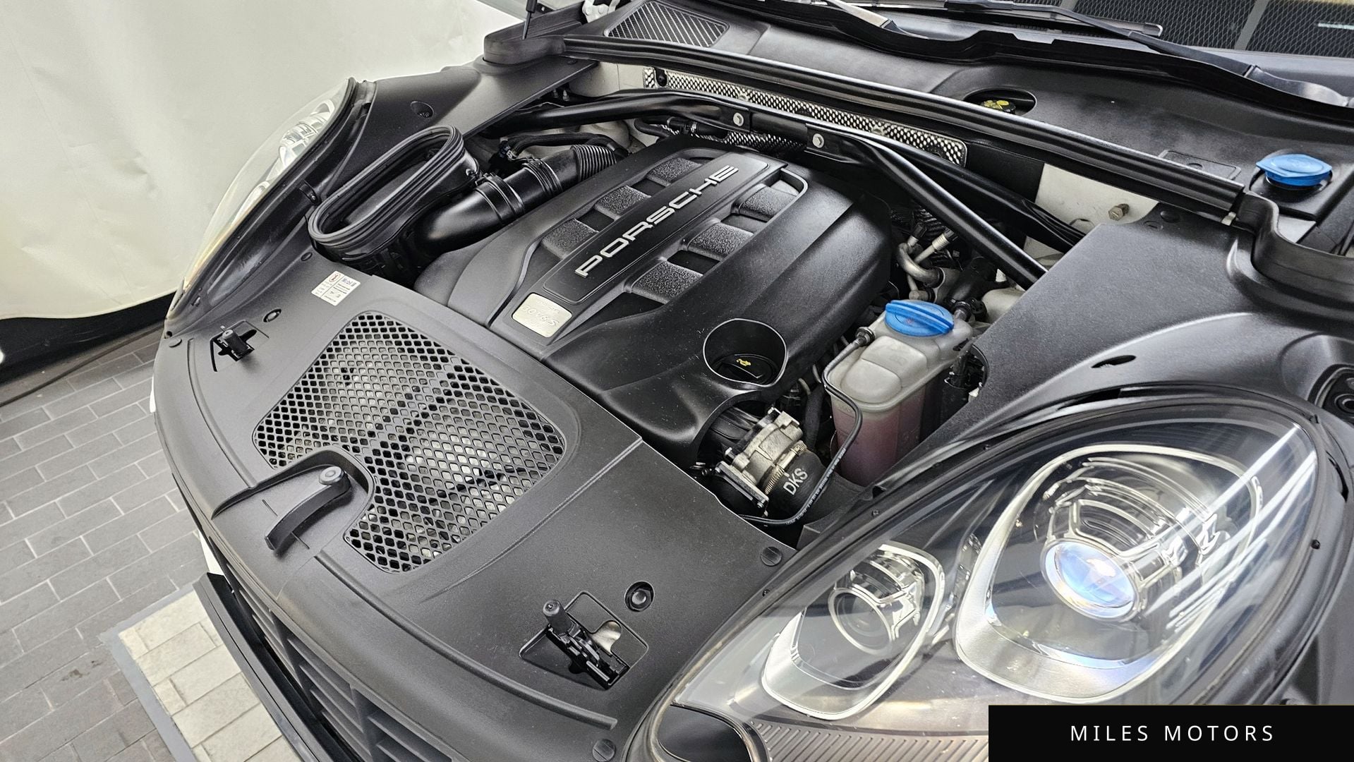 Porsche Macan 2015 — миниатюра 6