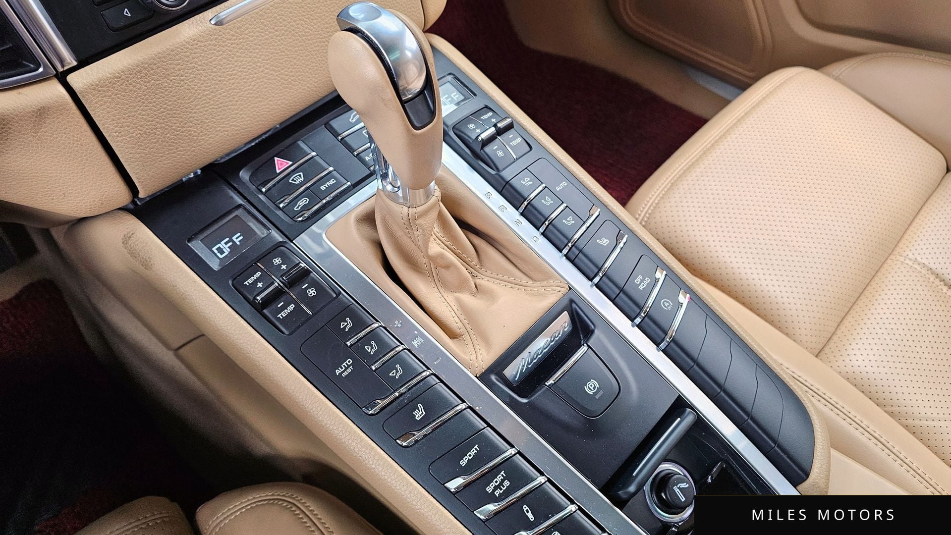 Porsche Macan 2015 — миниатюра 9