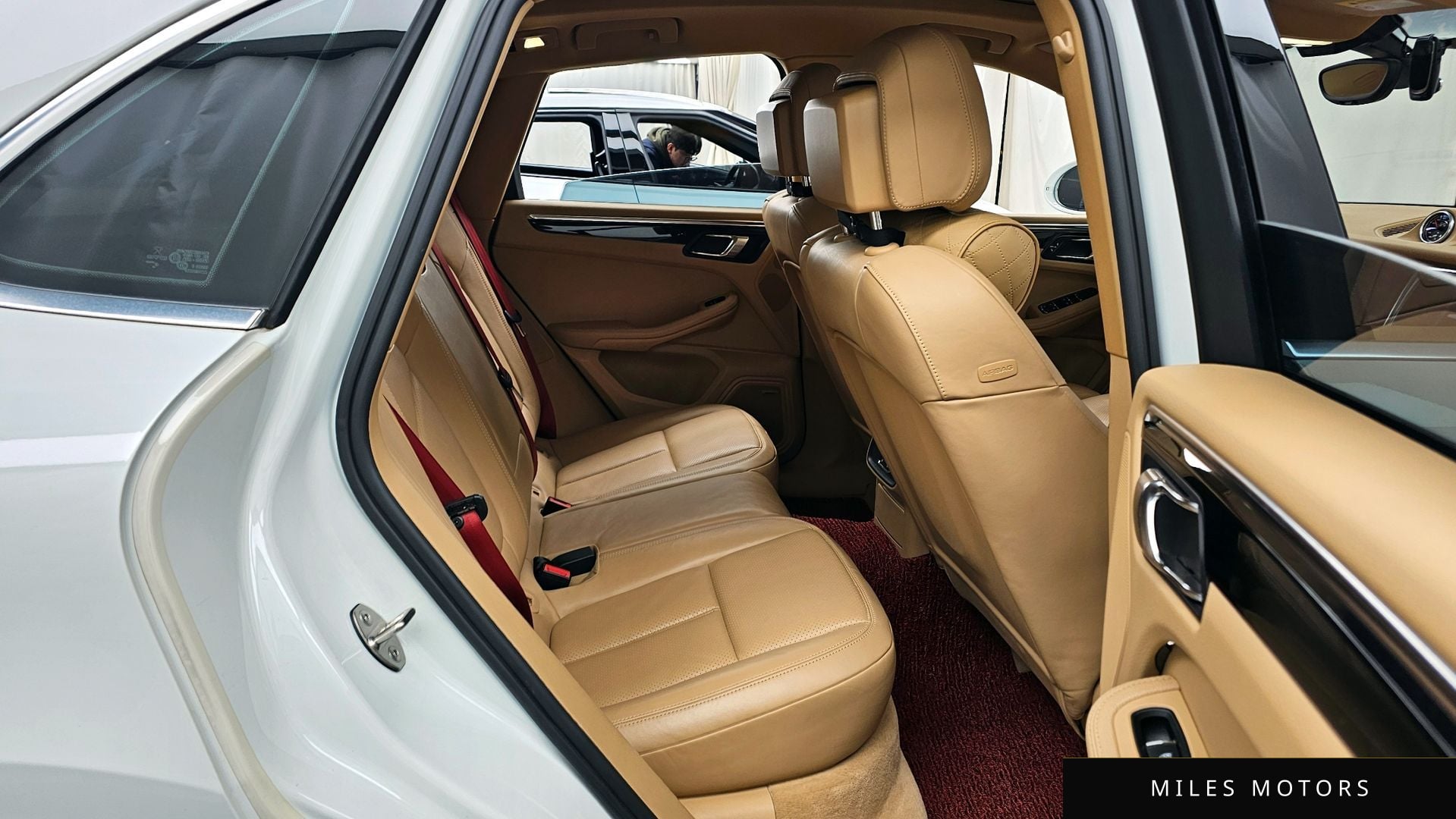 Porsche Macan 2015 — миниатюра 12