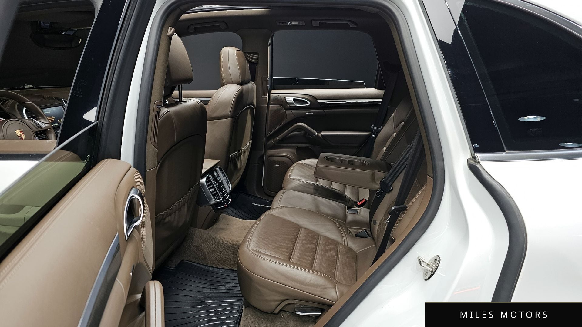 Porsche 카이엔 2014 — миниатюра 12