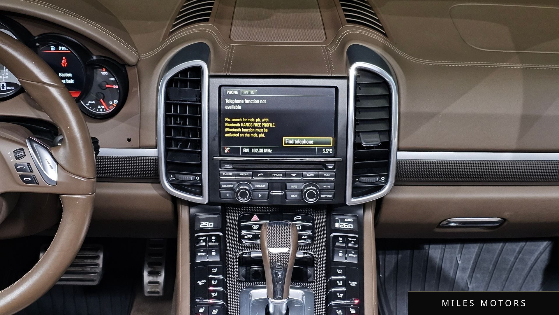 Porsche 카이엔 2014 — миниатюра 14