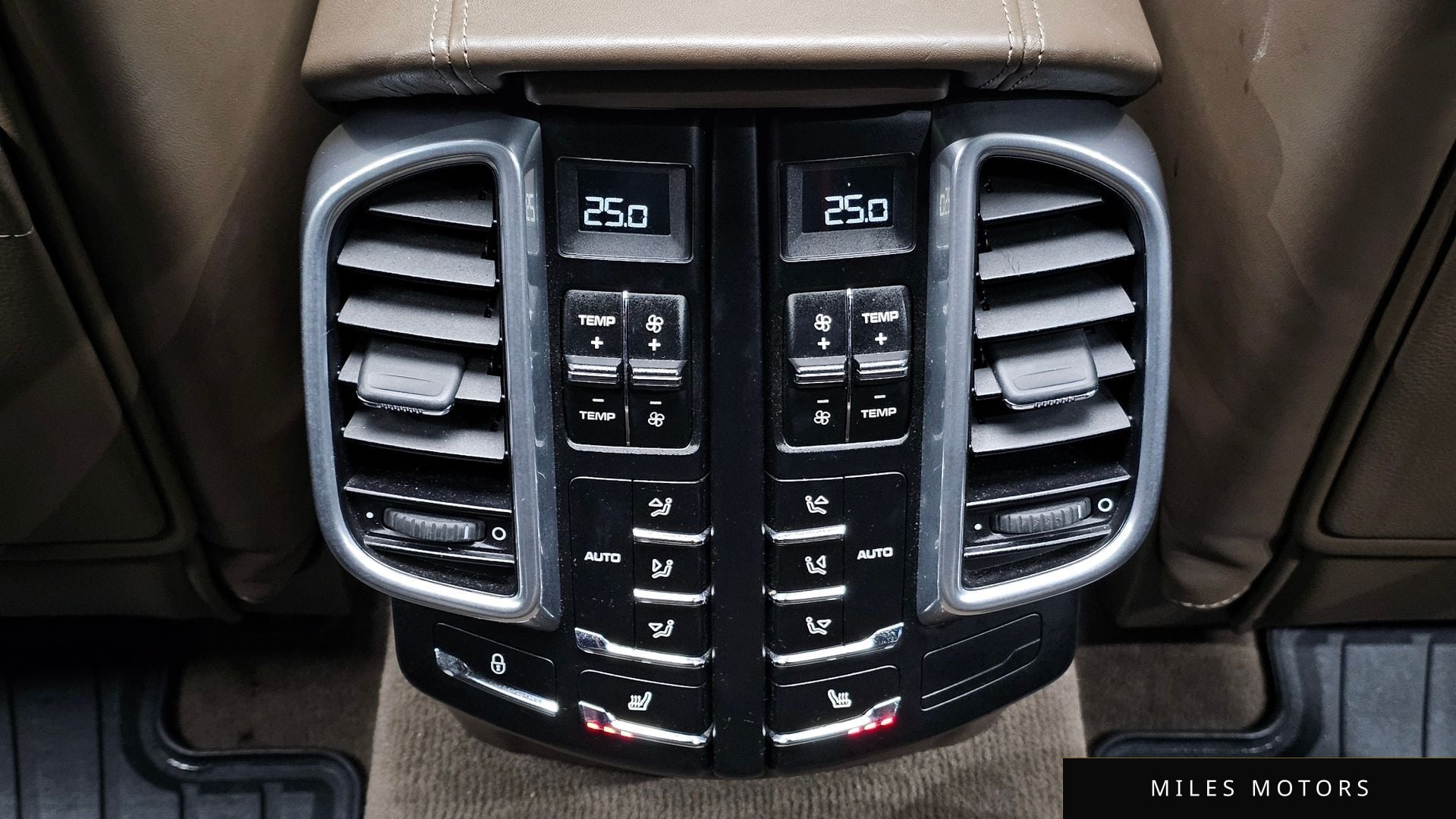 Porsche 카이엔 2014 — миниатюра 20