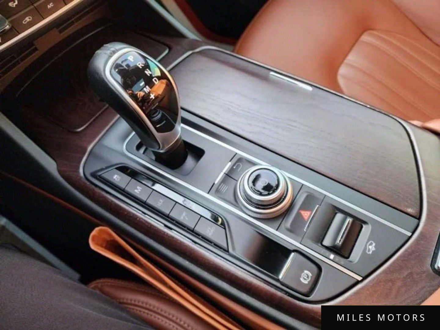 Maserati Levante 2017 — миниатюра 12