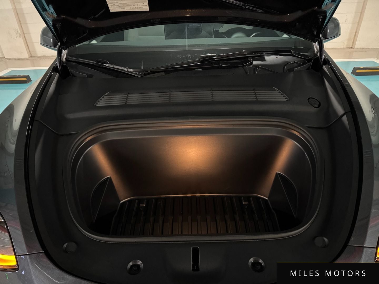 Tesla Model Y 2025 — миниатюра 6