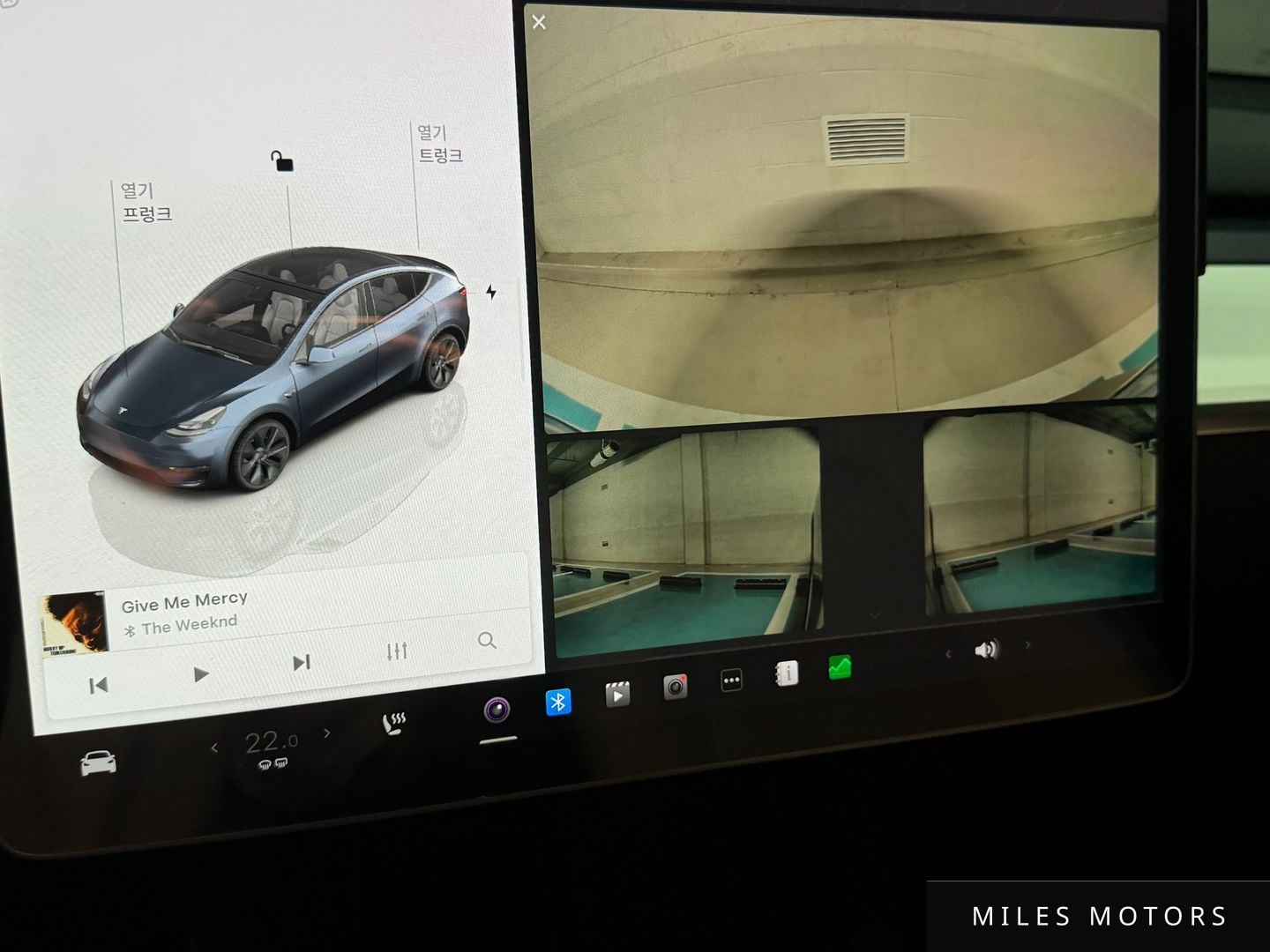 Tesla Model Y 2025 — миниатюра 8